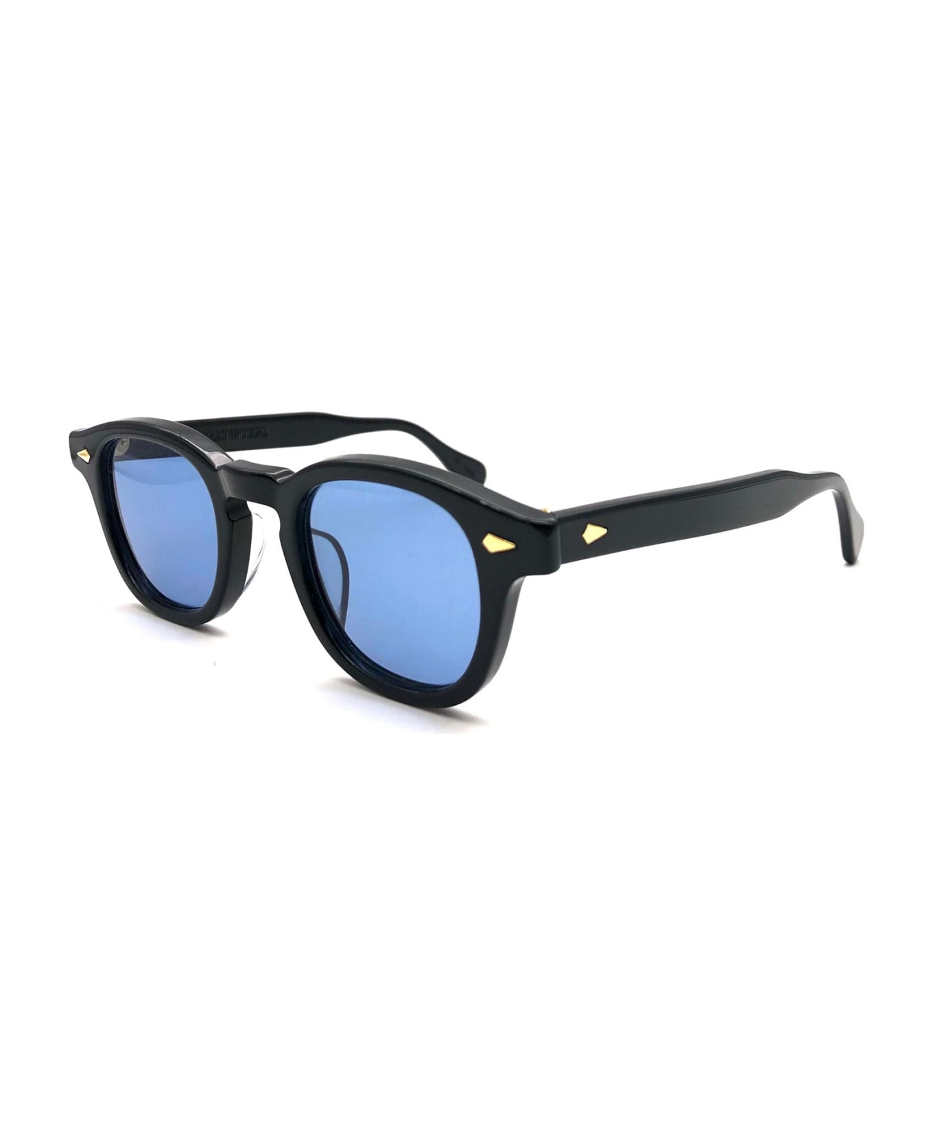 Julius Tart Optical JTPL/102A/T/G AR Sunglasses - Black