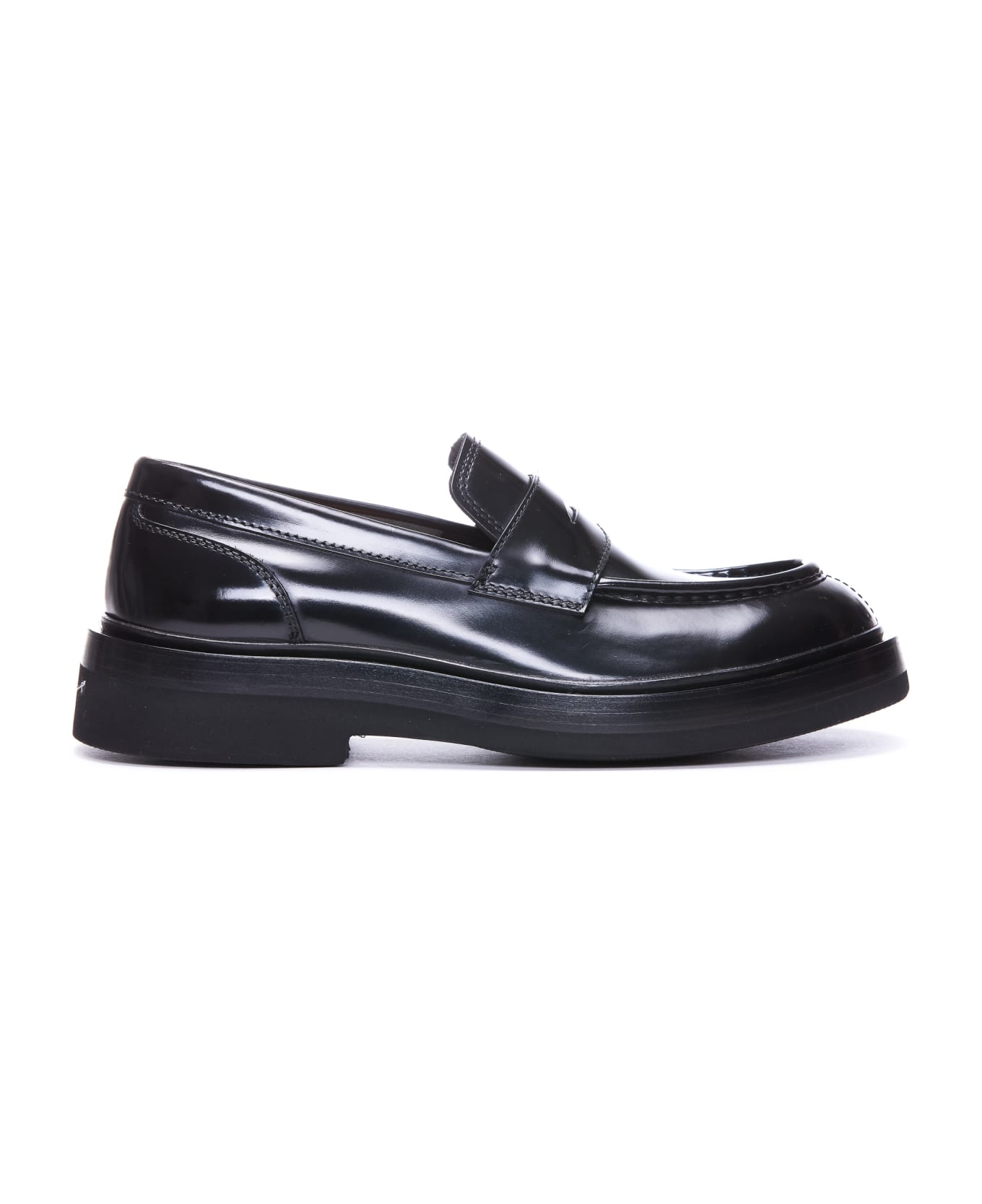 Santoni Loafers | italist