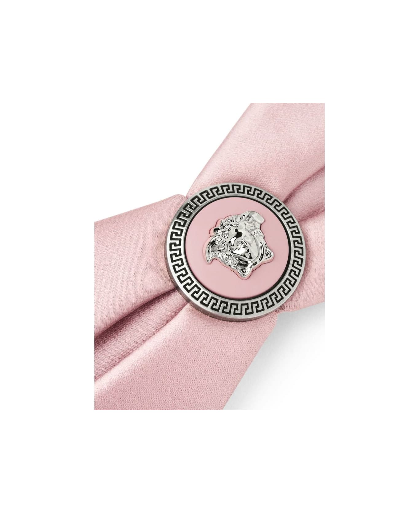 Versace Hair Accessory - PINK