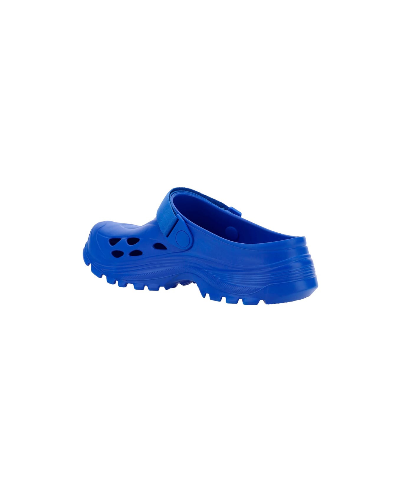 SUICOKE Mok Sandals - Blue
