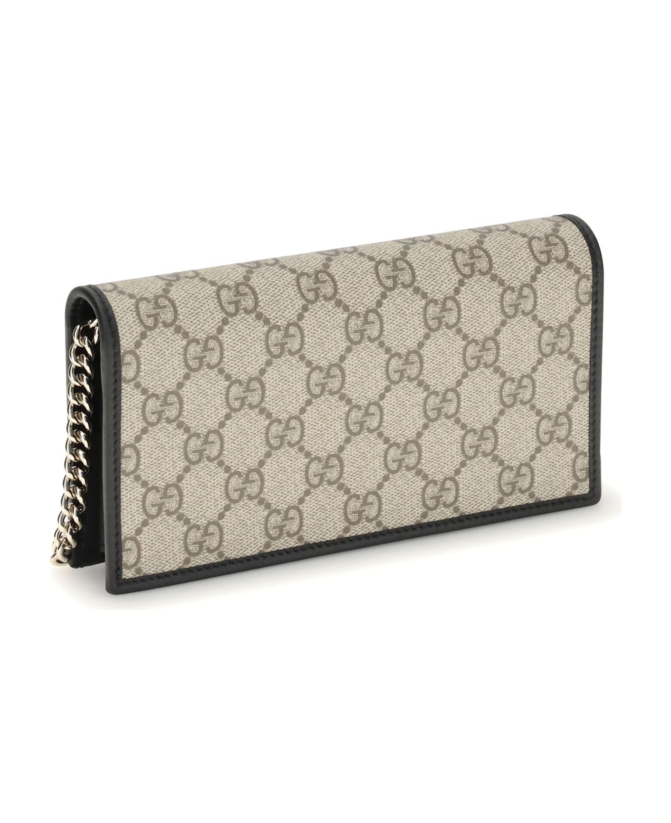 Gucci Horsebit Wallet
