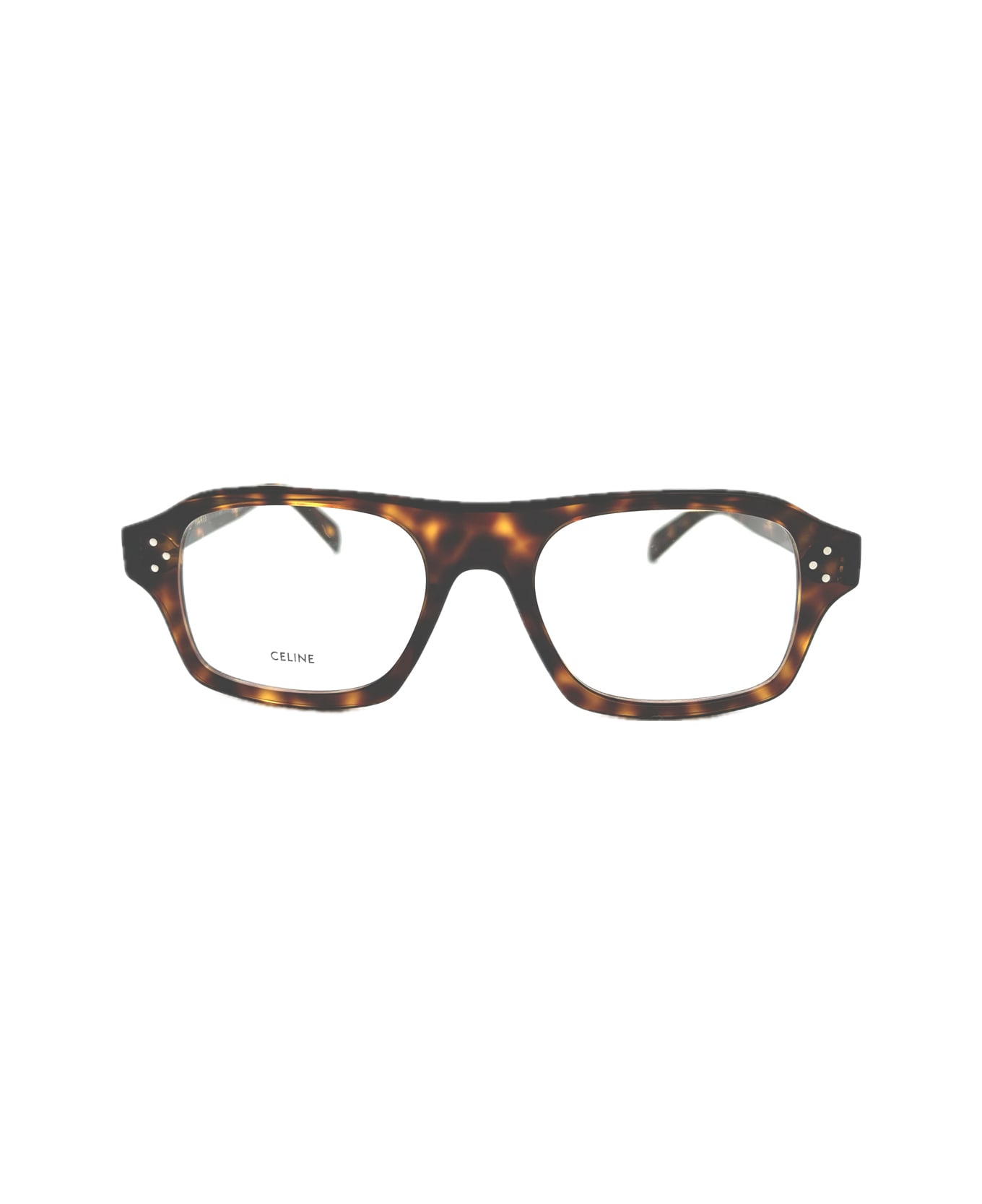 Celine Cl50137i 052 Glasses - Arancione アイウェア