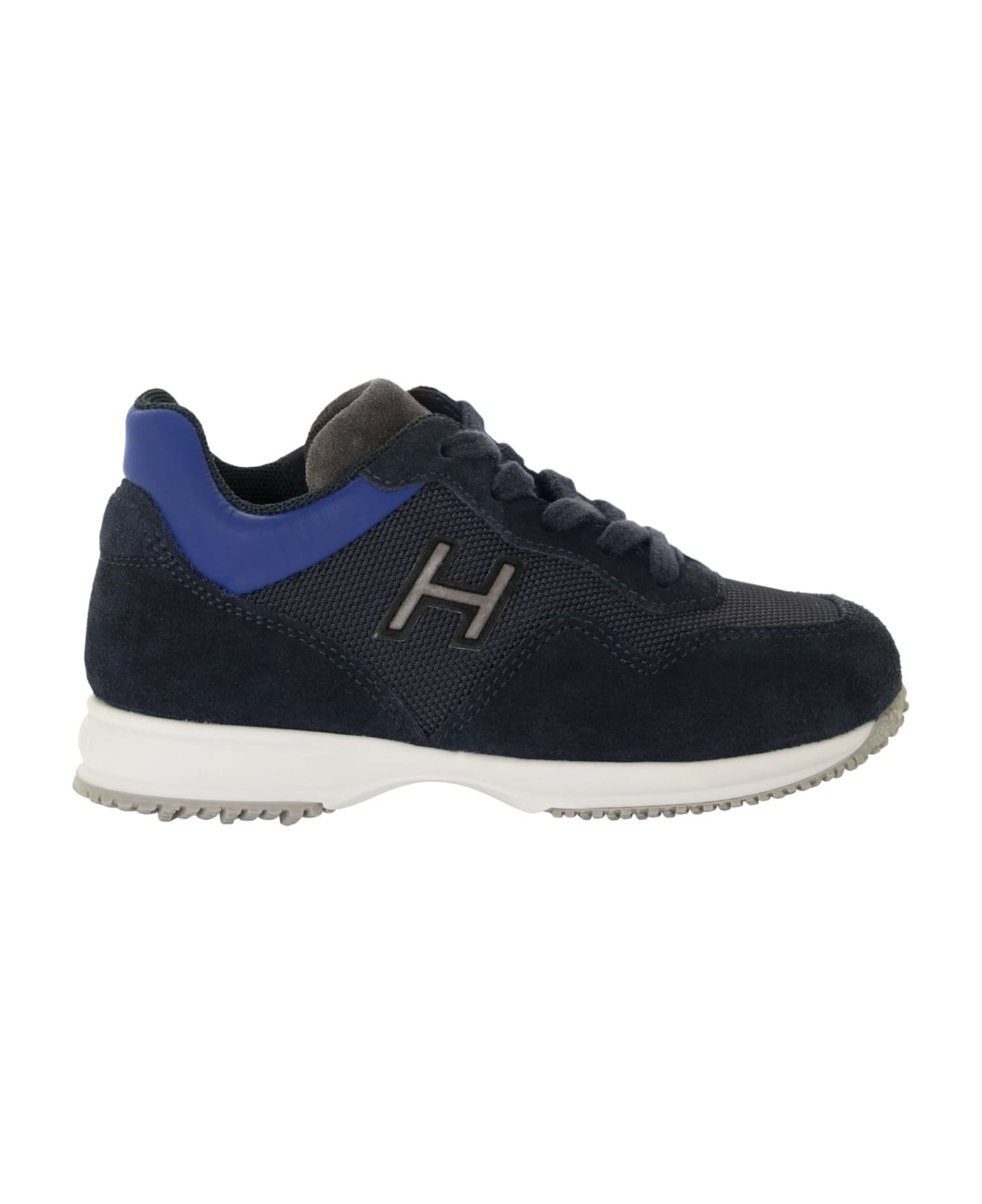 Hogan Interactive - Sneakers - Blue