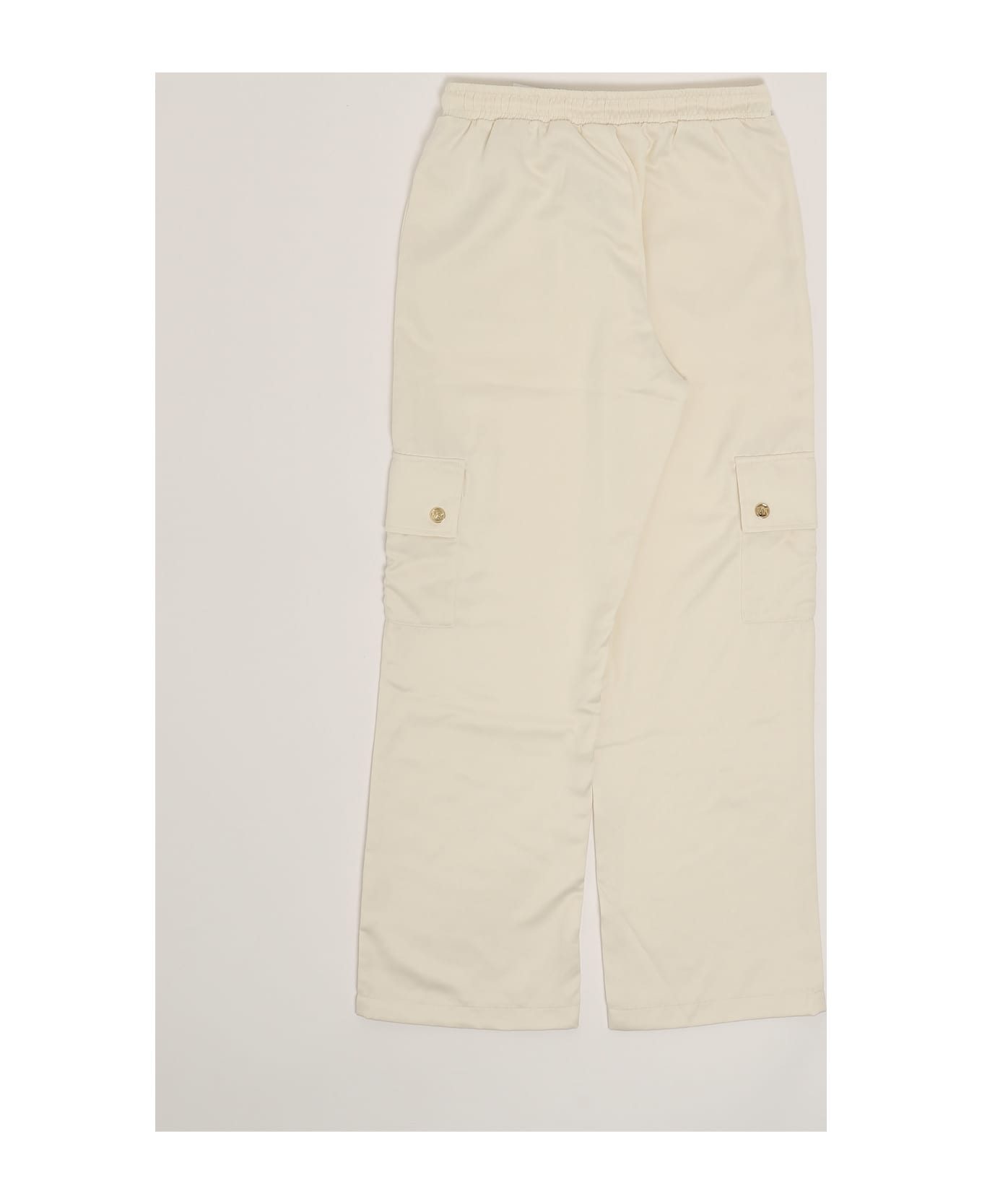 Michael Kors Trousers Trousers - CREMA