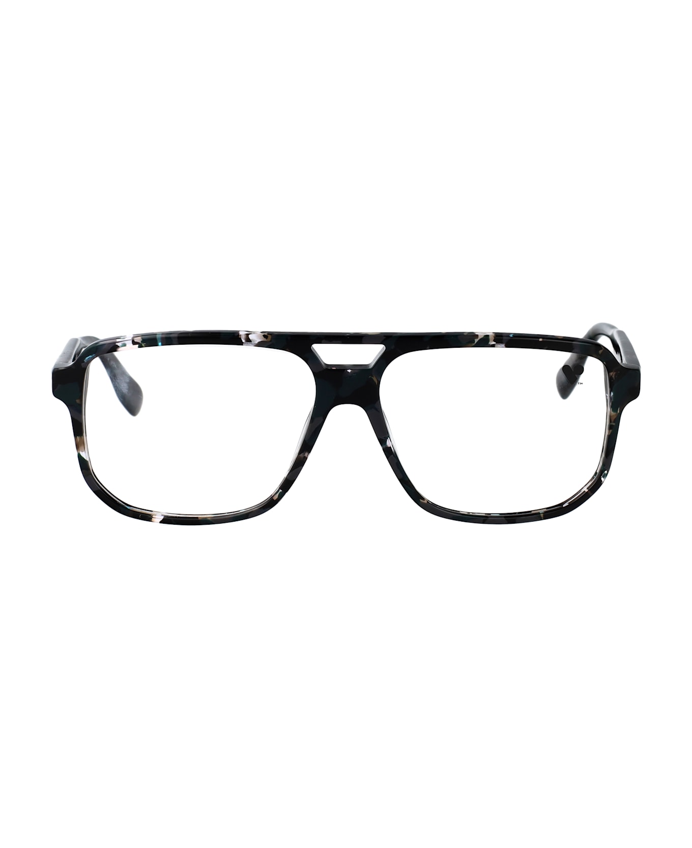 Karl Lagerfeld Kl6156 Glasses - MARBLE GREY