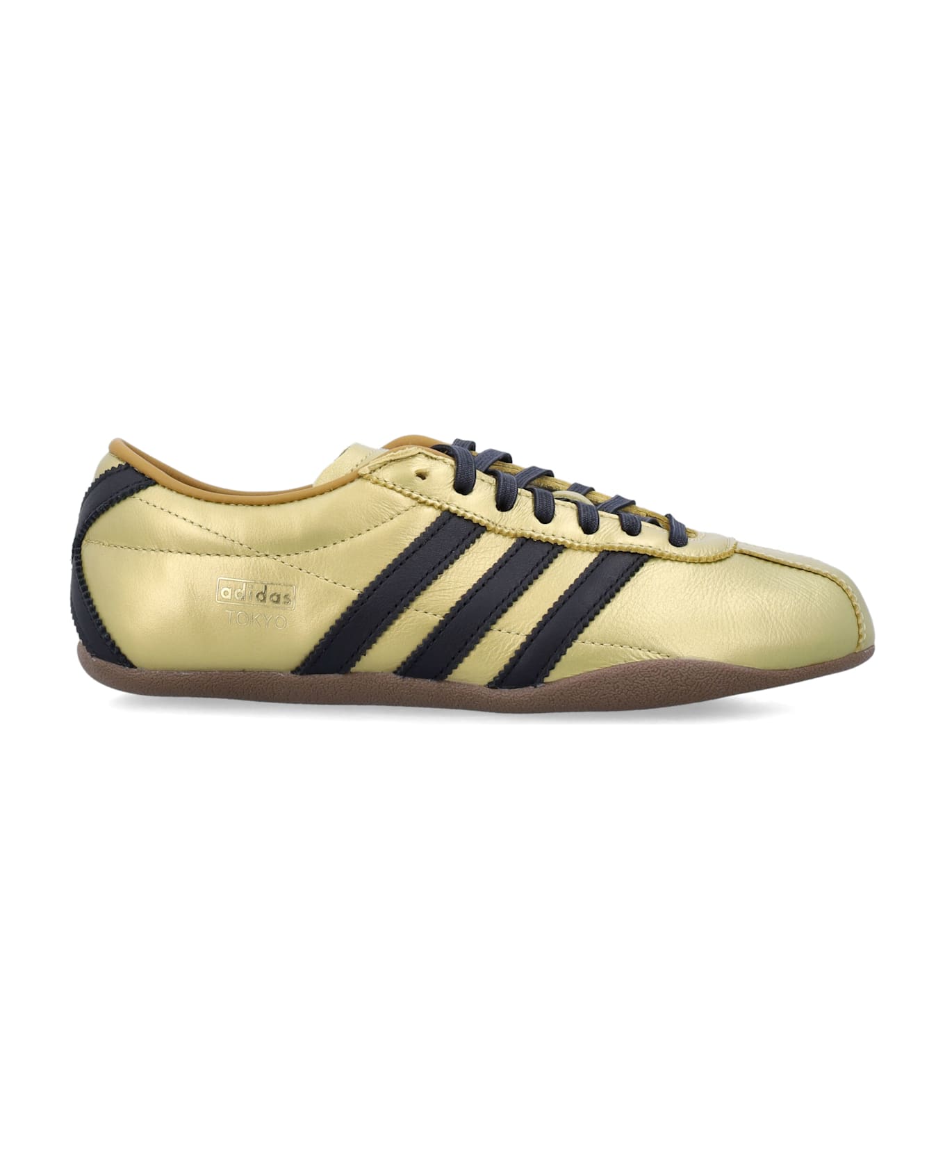 Adidas Originals Tokyo Woman
s Sneakers - GOLDMT
