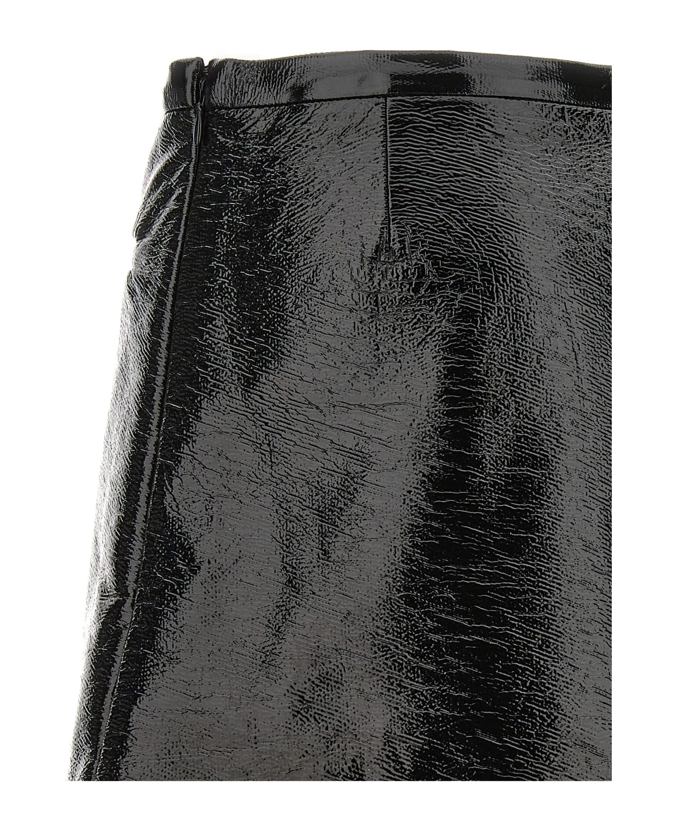 Courrèges 'heritage Viny Mini' Skirt | italist