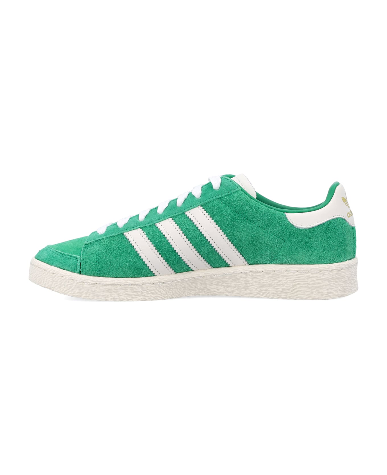 Adidas Originals Jabbar Lo Sneakers - GREEN