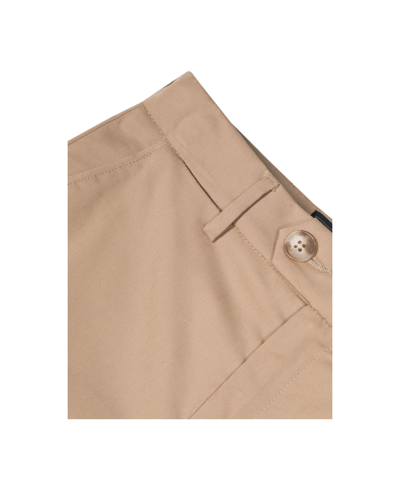 Fay Pants - BEIGE