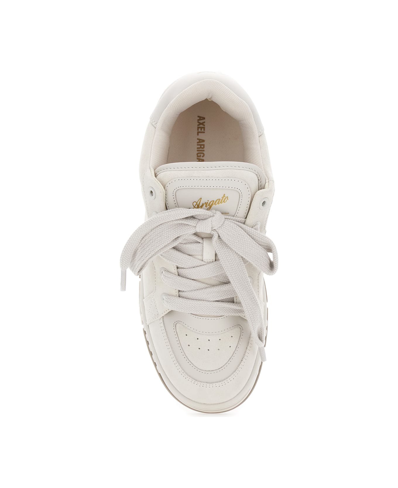 Axel Arigato Area Haze - Beige