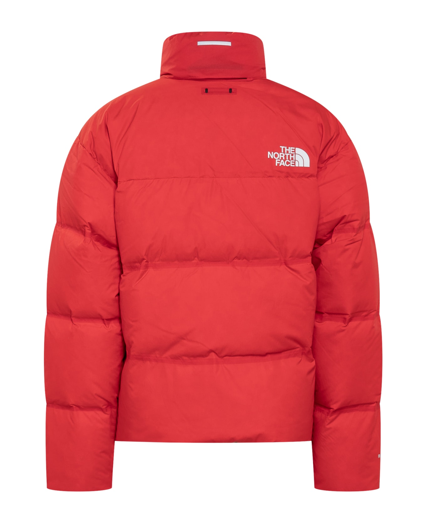 The North Face Rmst Nuptse Down Jacket - TNF RED