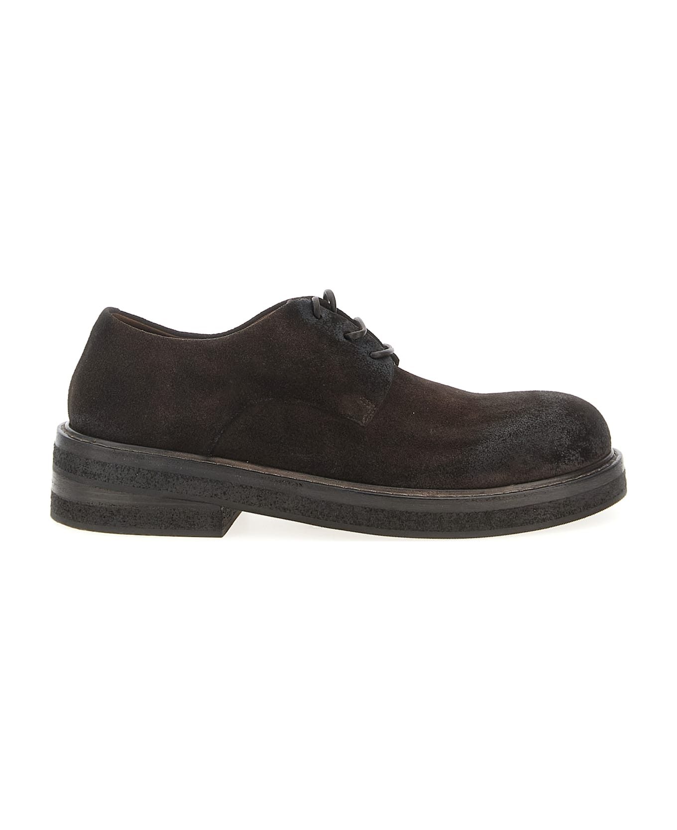Marsell 
parrucca
 Derby Shoes - Brown