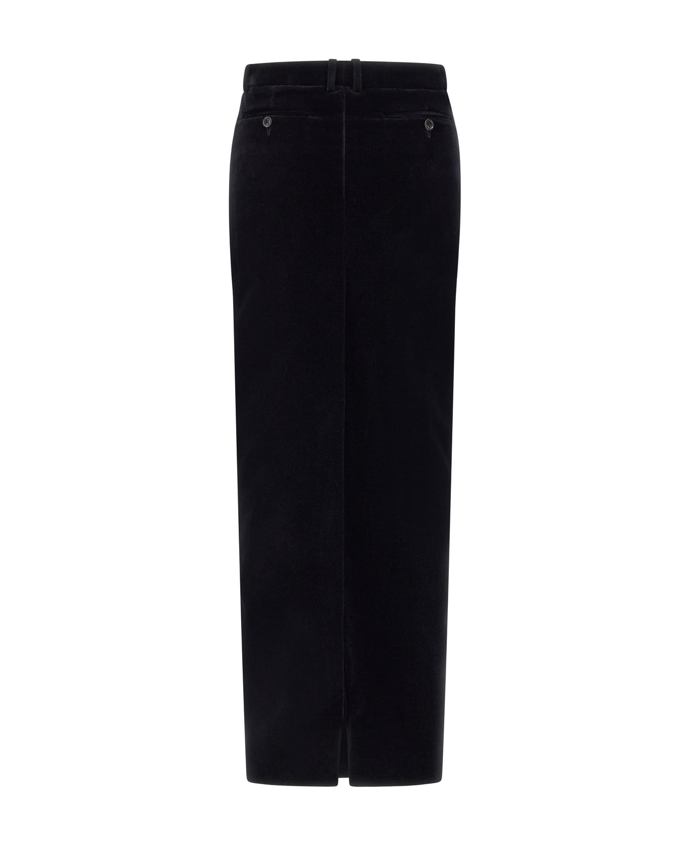 Saint Laurent Pantaloni - 1000