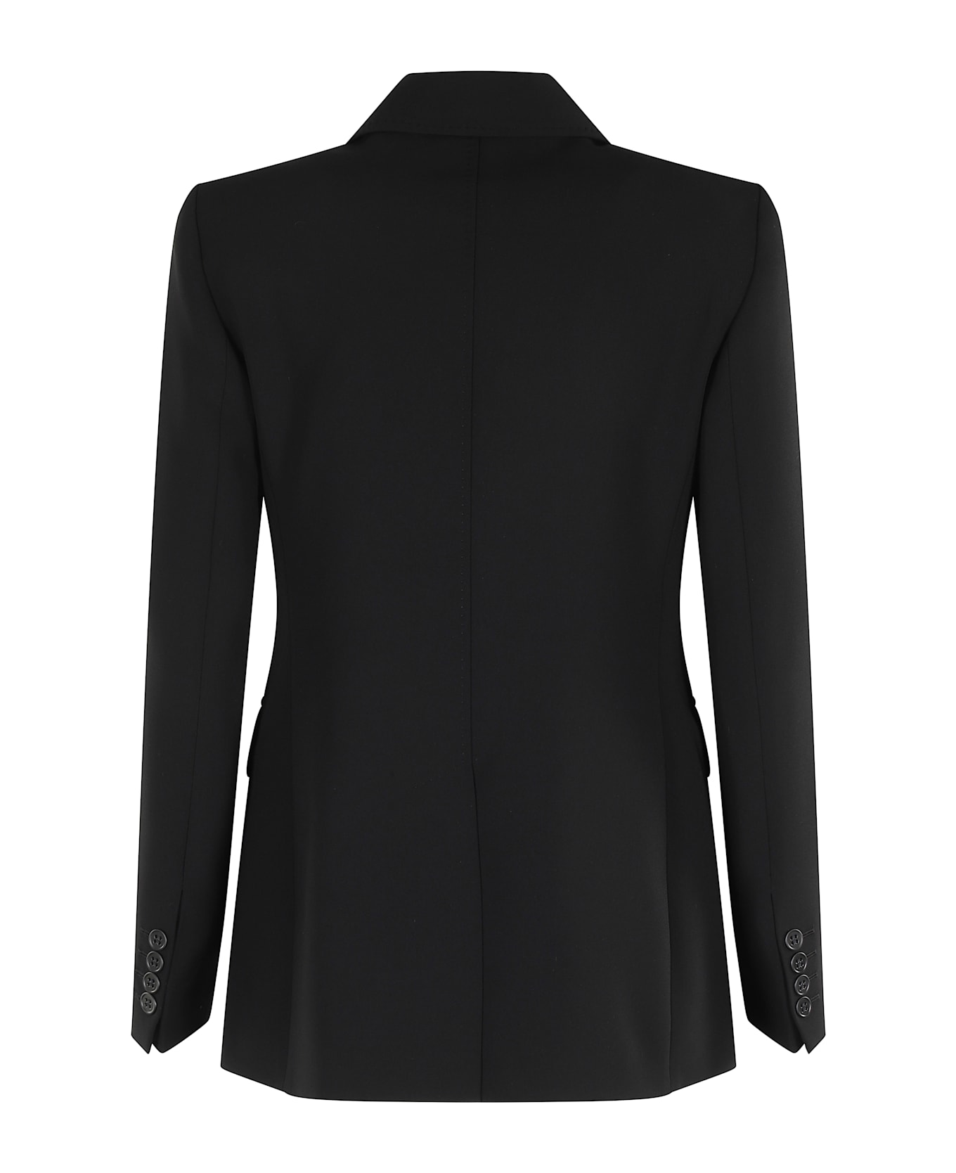 Max Mara Studio Linz - Black 