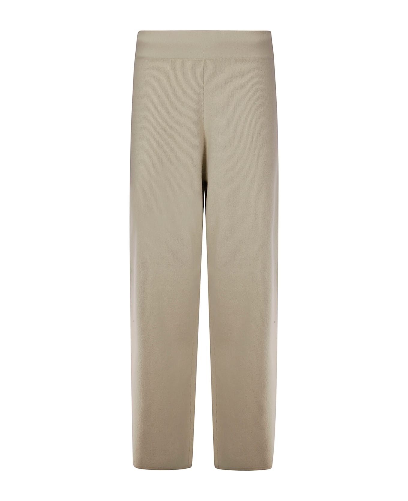 Extreme Cashmere Trousers - DESERT