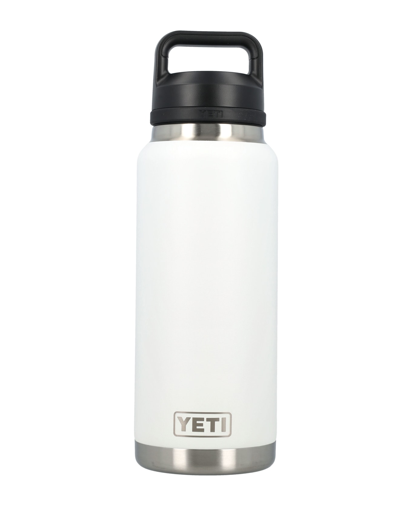 Yeti 36 Oz Water Bottle - WHITE デジタルアクセサリー