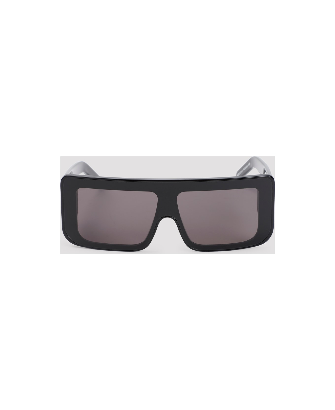 Rick Owens Sunglasses - Black