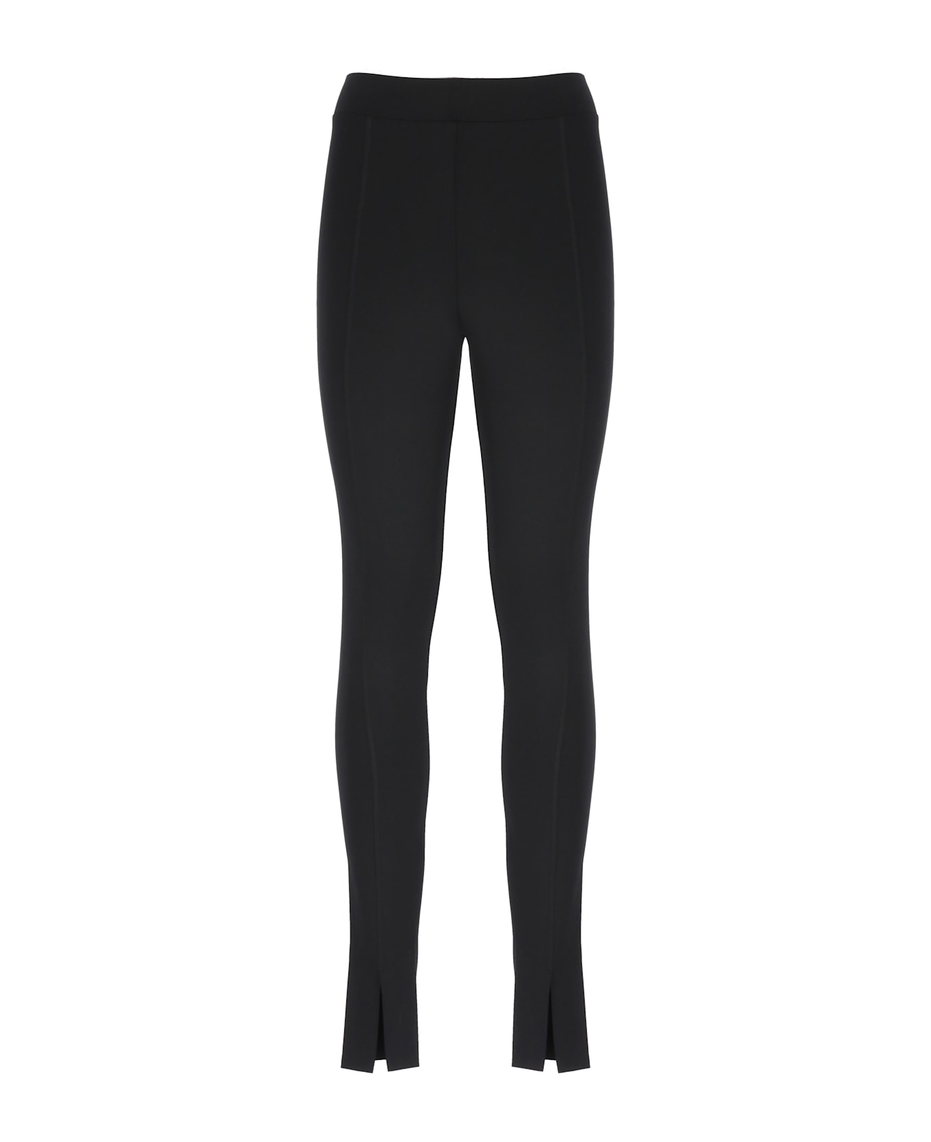 Wolford Midnight Grace Leggings - Black