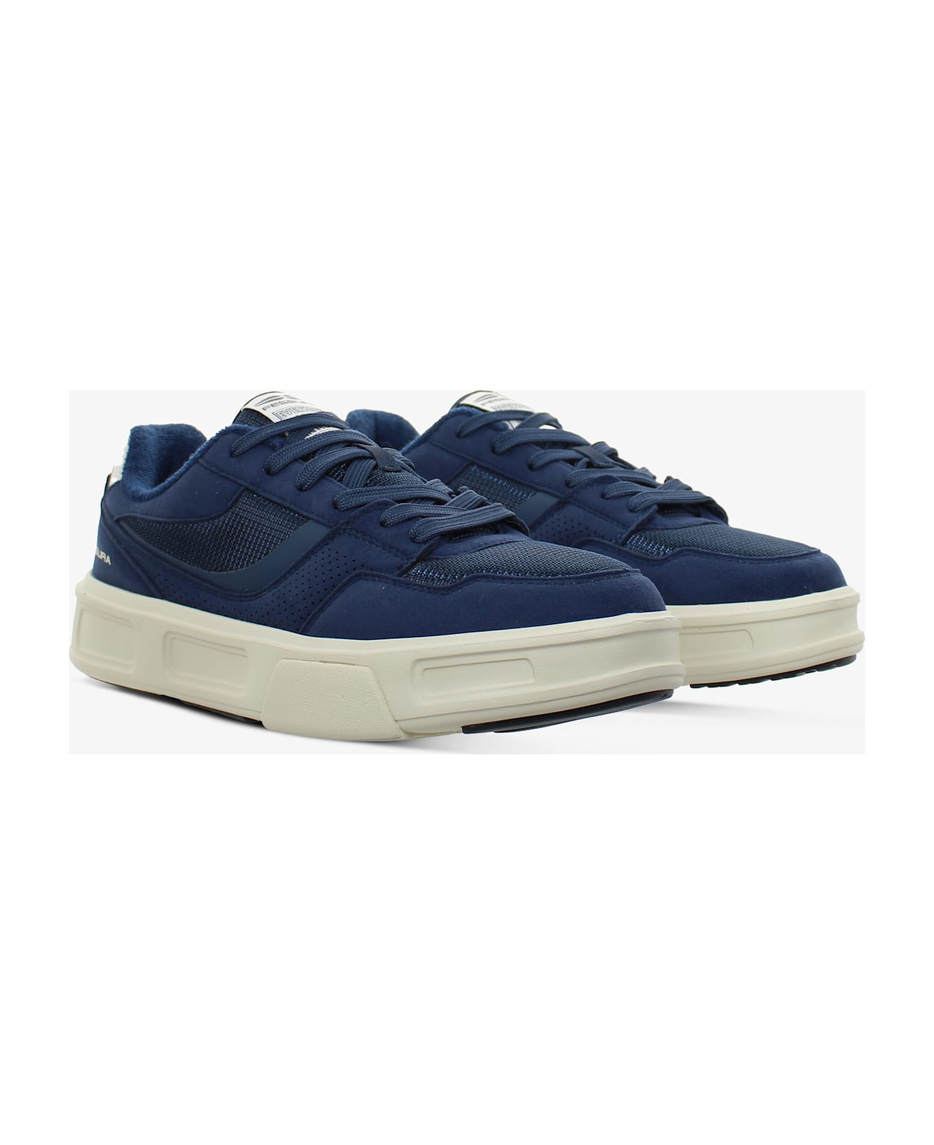 Fessura Stride 01 - 08 navy