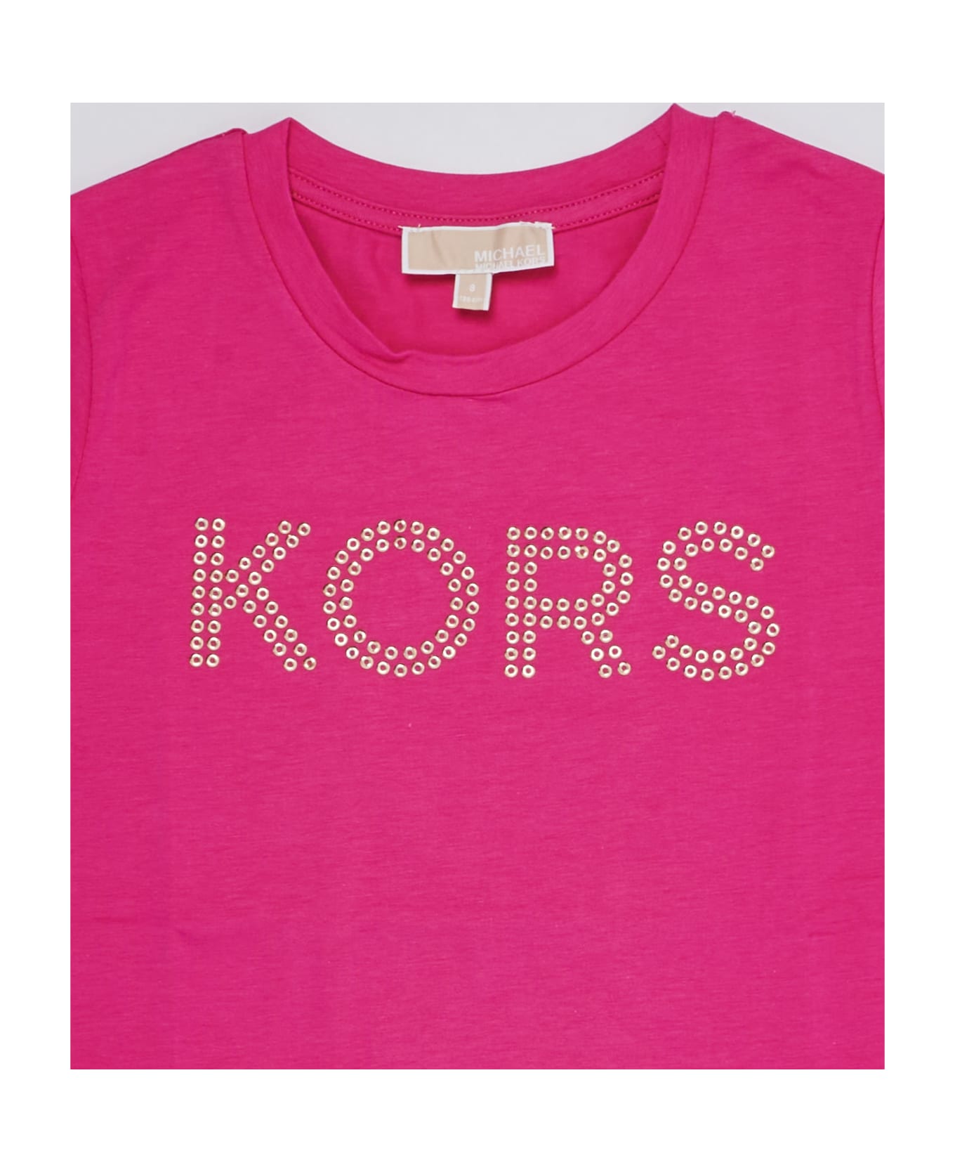 Michael Kors T-shirt T-shirt - FUXIA Tシャツ＆ポロシャツ
