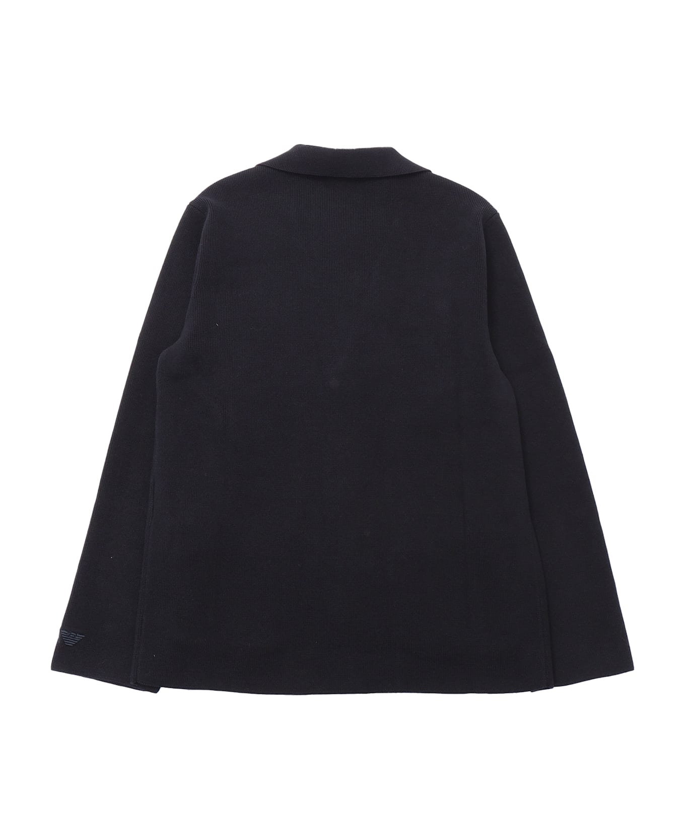 Emporio Armani Blazer - BLUE