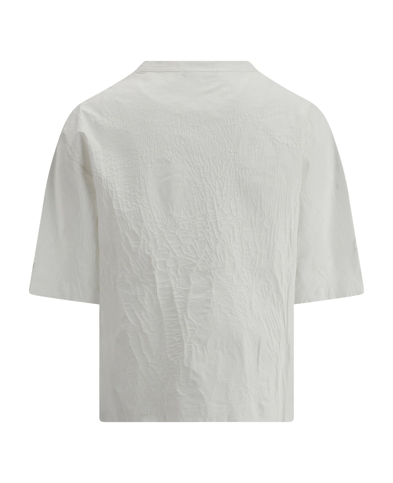 Fabiana Filippi Crackle T-shirt