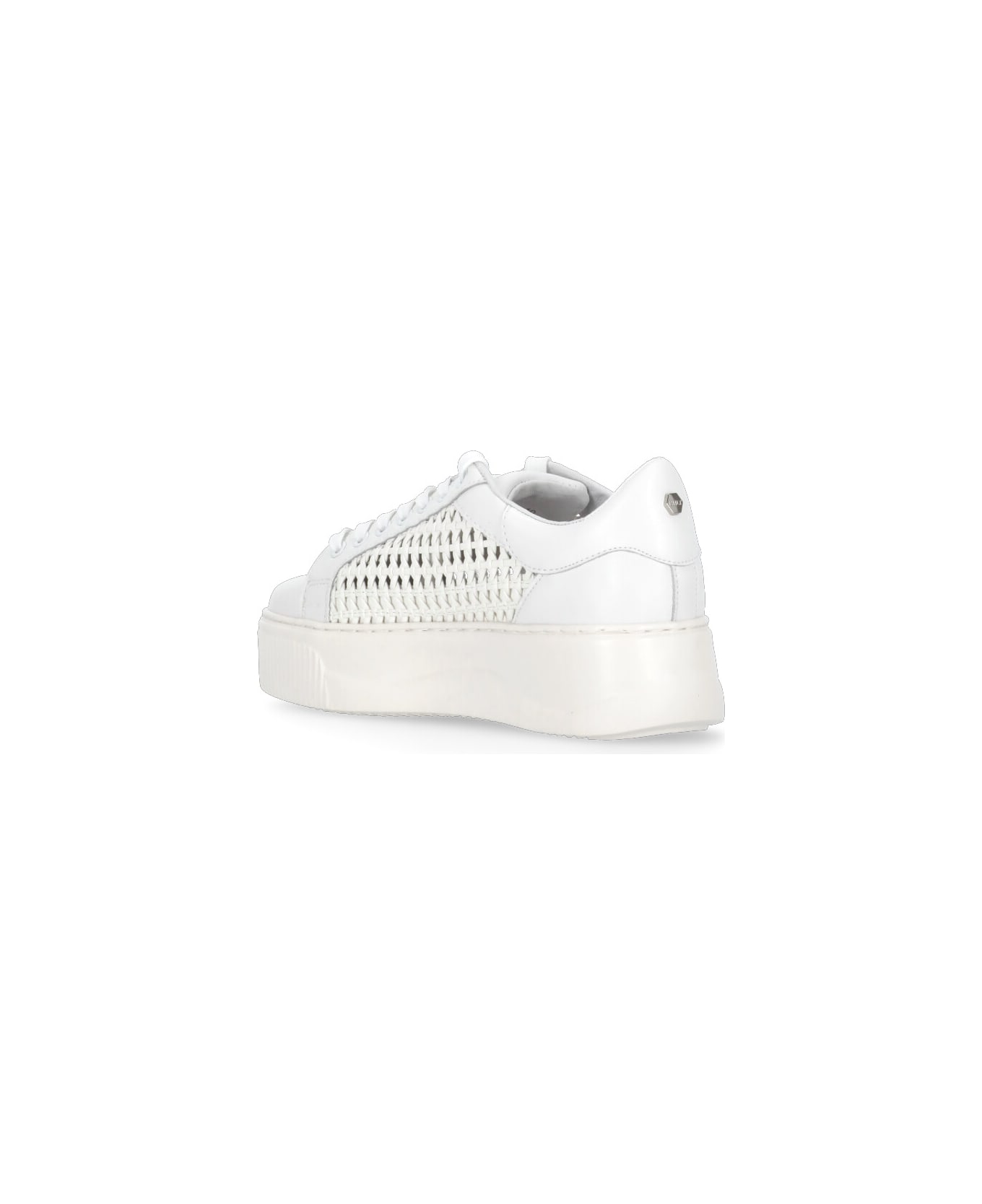 Cult Perry 4237 Sneakers - White