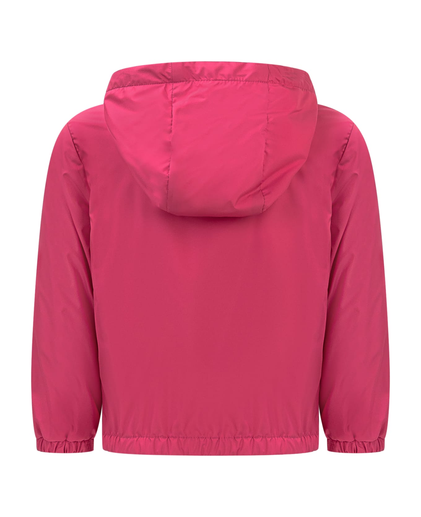 Moncler Evanthe Jacket - ROSA