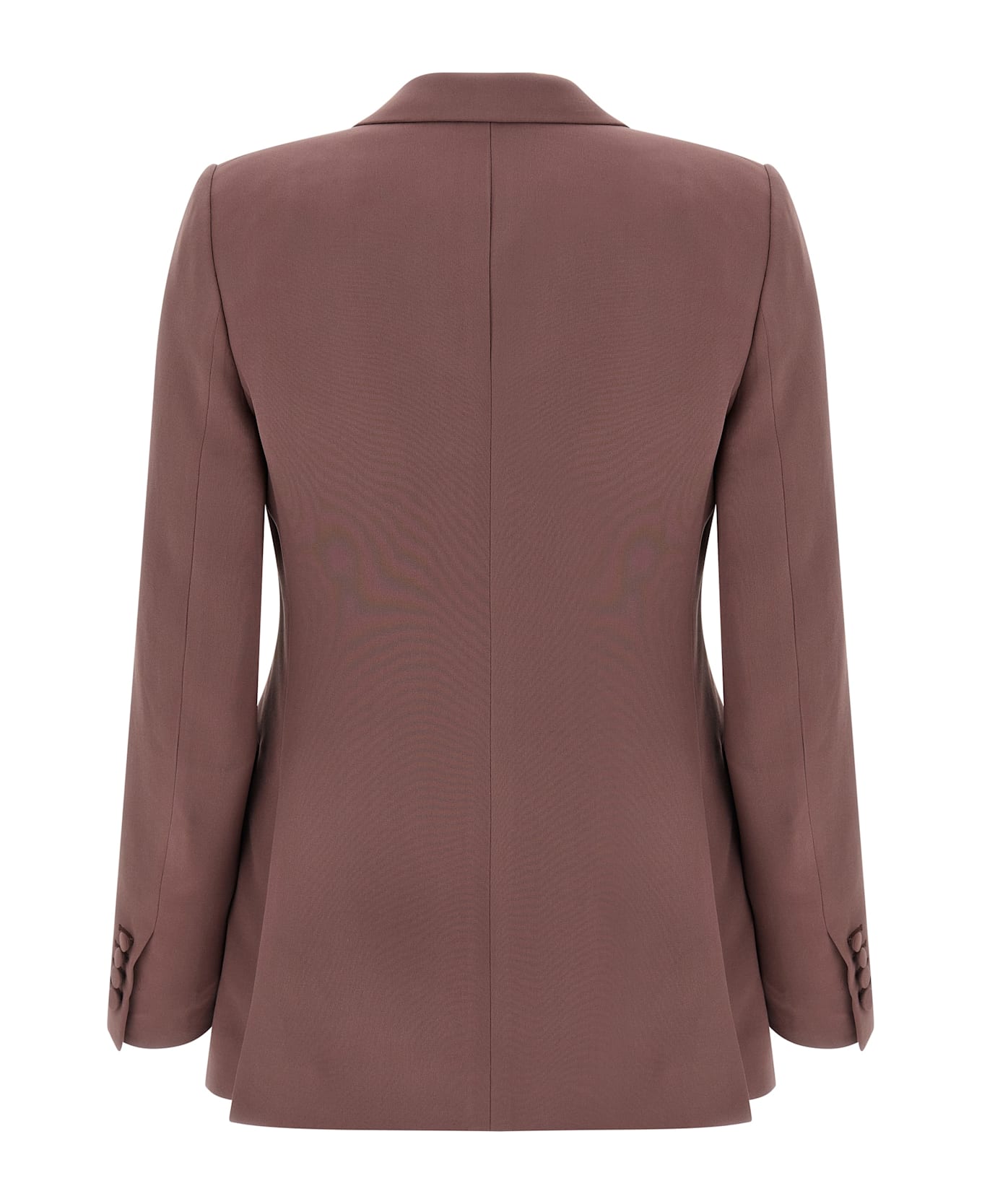 Brioni 
flavia
 Blazer - Pink