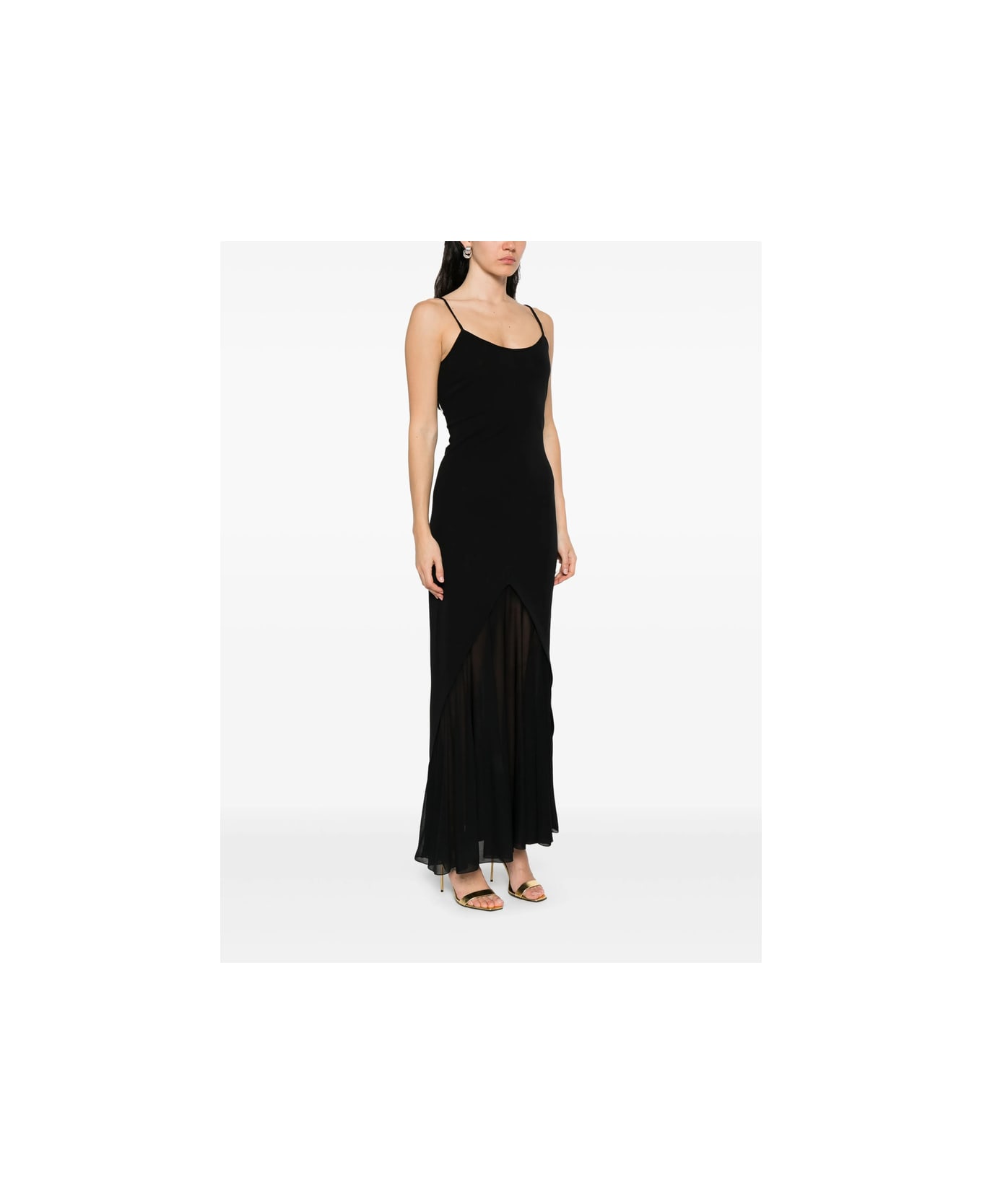 Giorgio Armani Jacket - BLACK