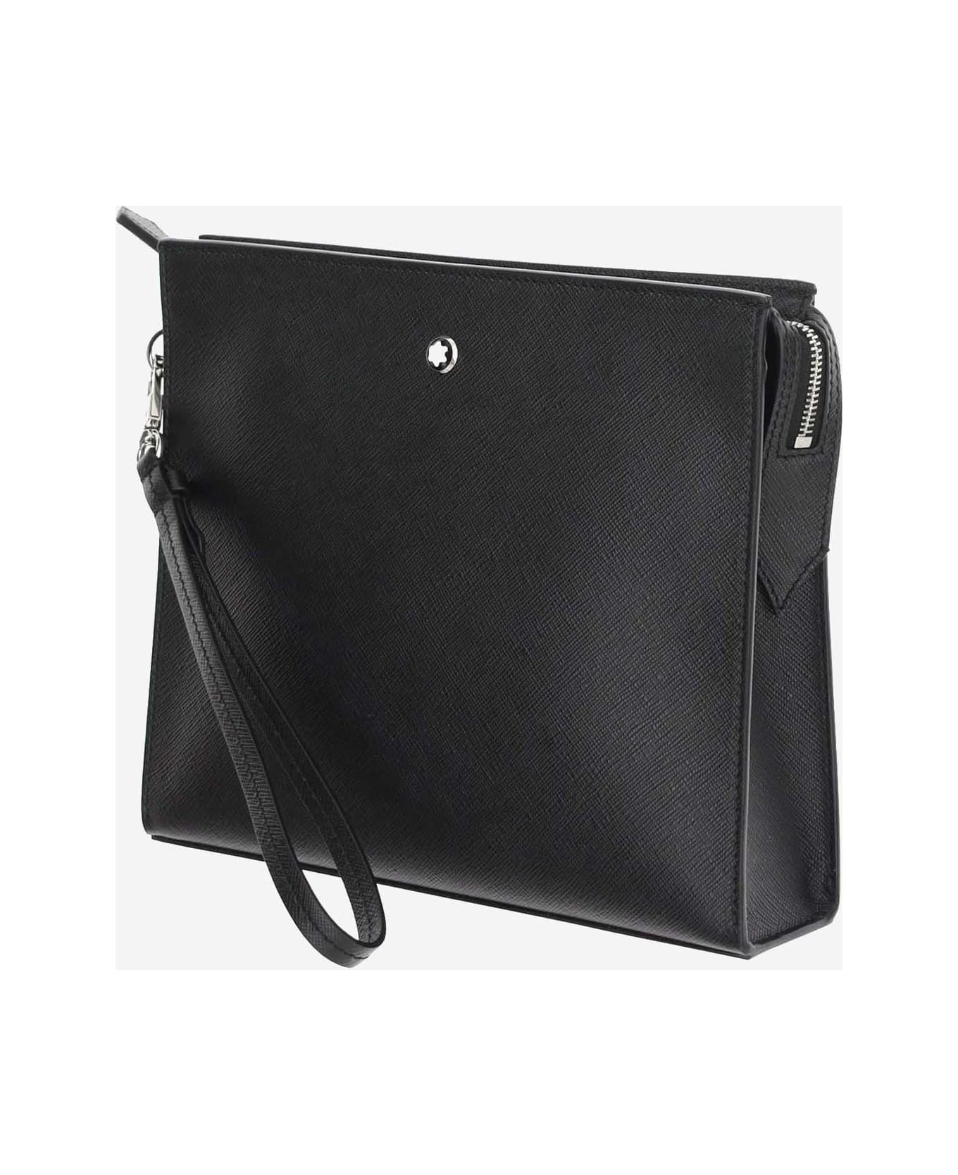 Montblanc Sartorial Clutch - Black