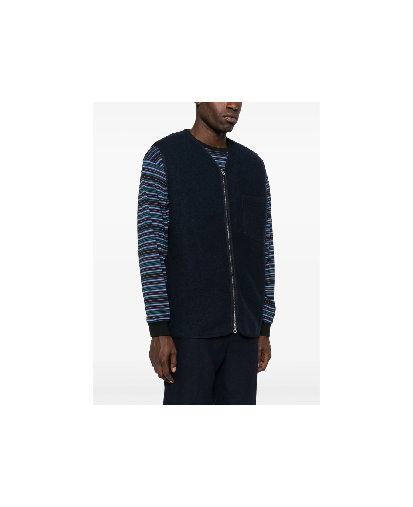 Samsøe 
Samsøe Sweater - BLUE