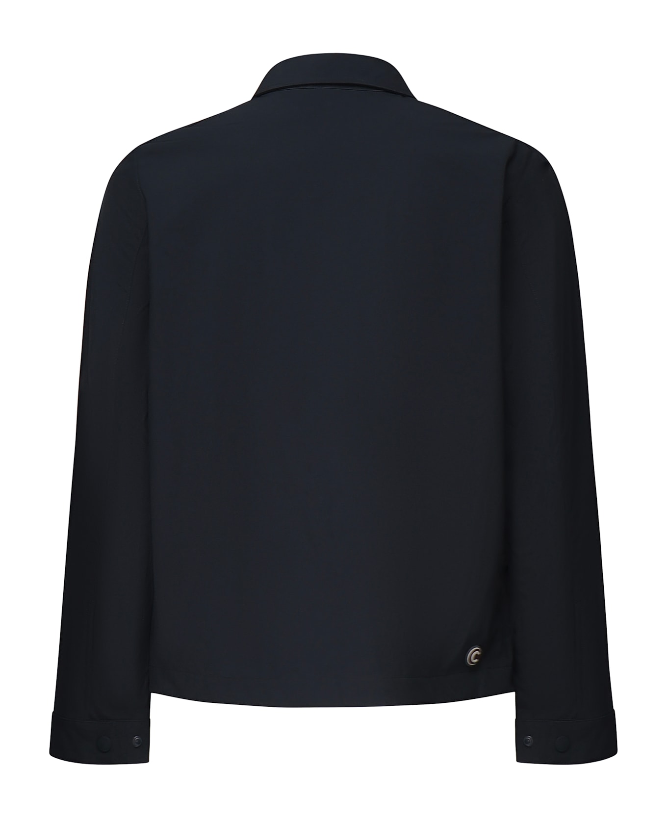 Colmar Worker Softshell Jacket - Navy