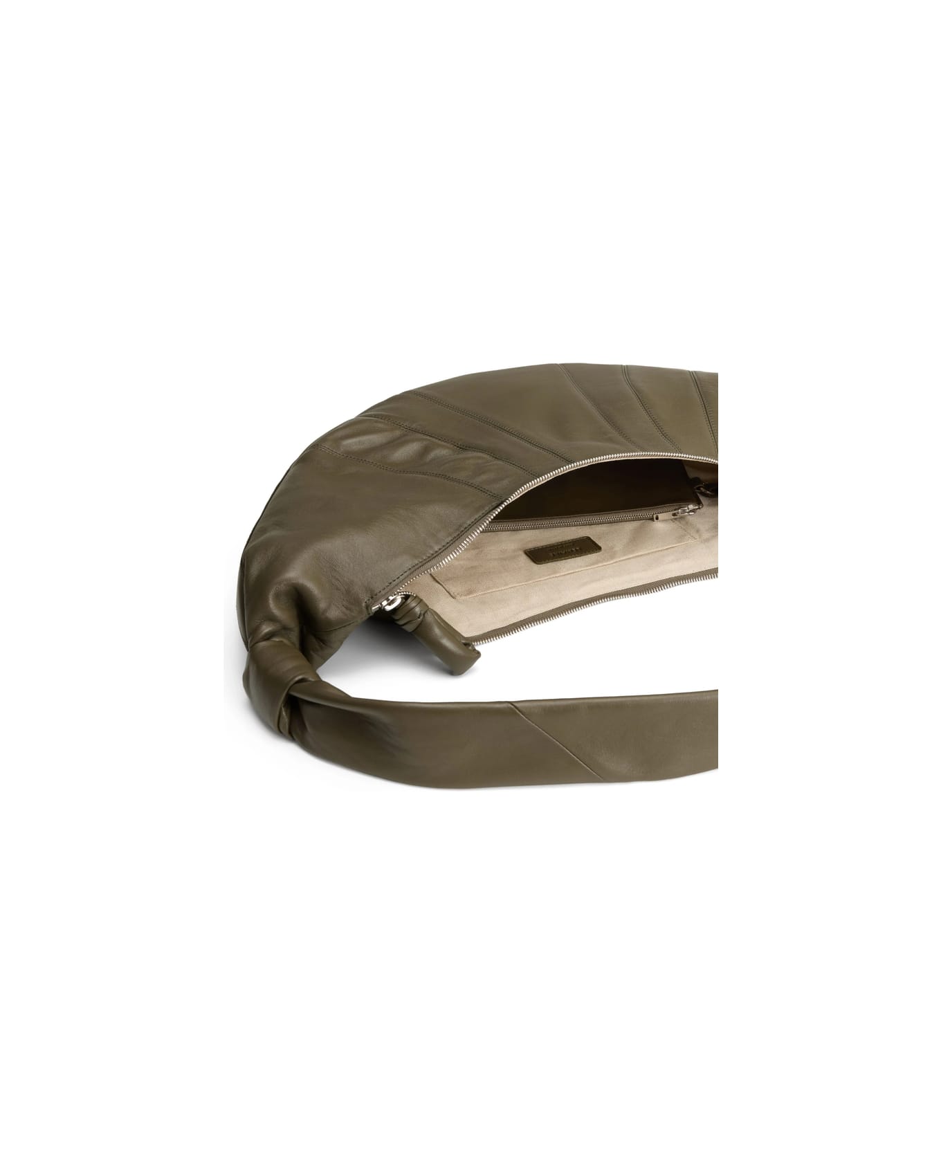 Lemaire Bum Bag - GREEN