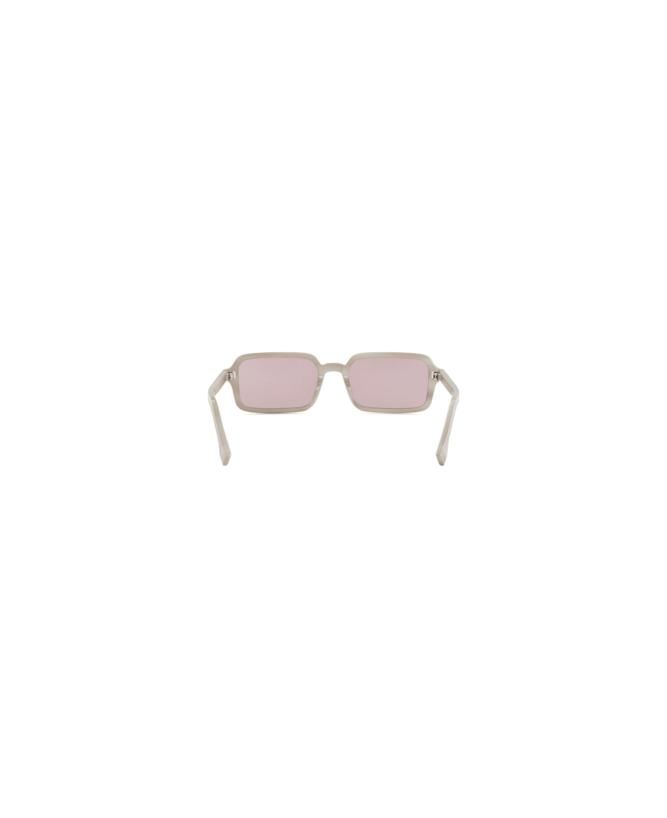 Fendi Fe40174i-60zbrown - Brown