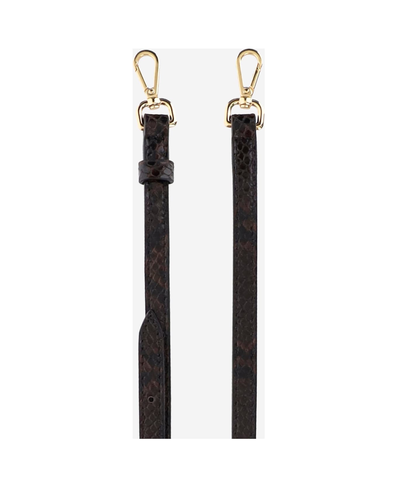 Jacquemus Le Bambino Bag - BROWN