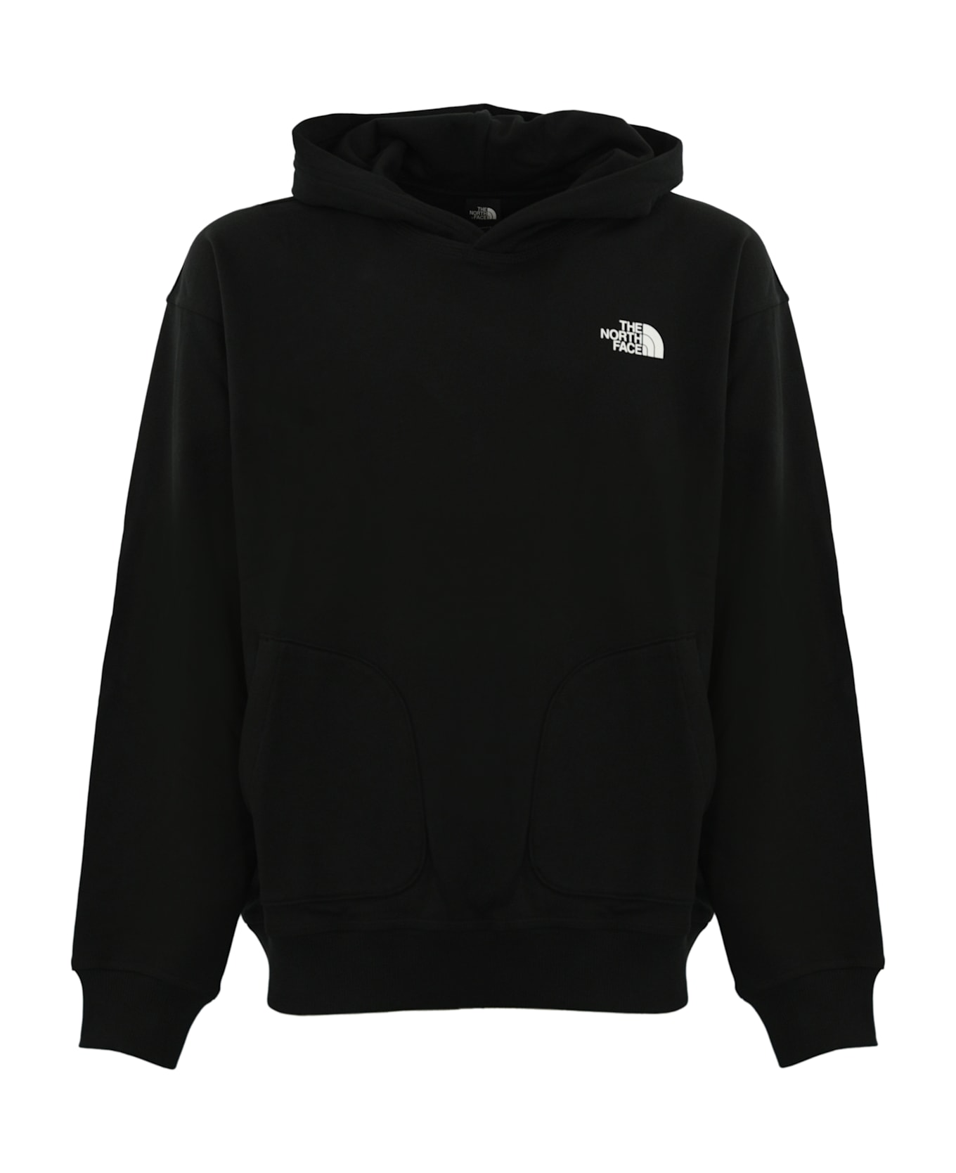 【送料&関税込】The North Face Nse Oversized Cotton Sweatshi The North Face Nse Oversized Cotton Sweatshirt | italist