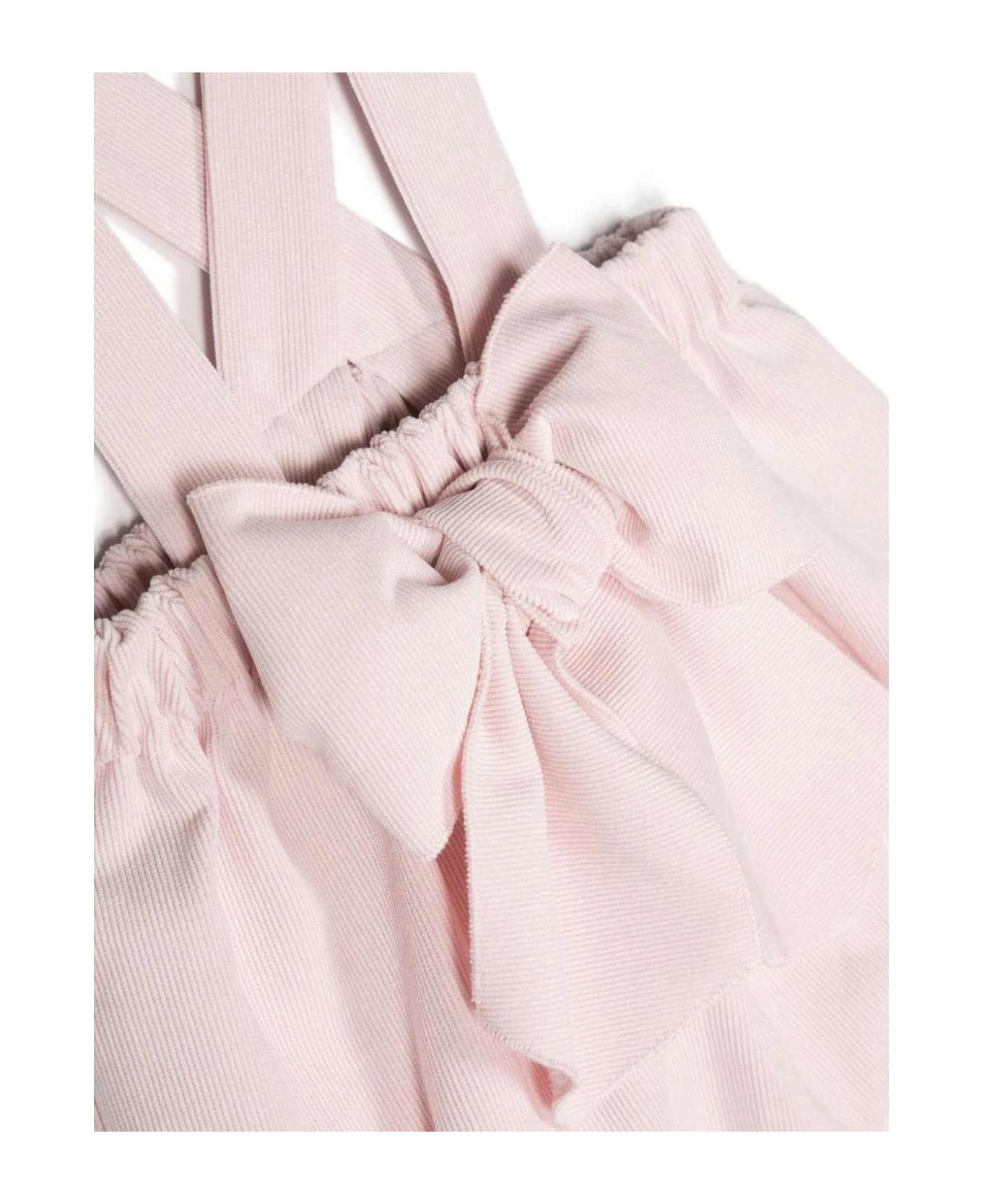 La stupenderia Dresses Pink - Pink ボディスーツ＆セットアップ