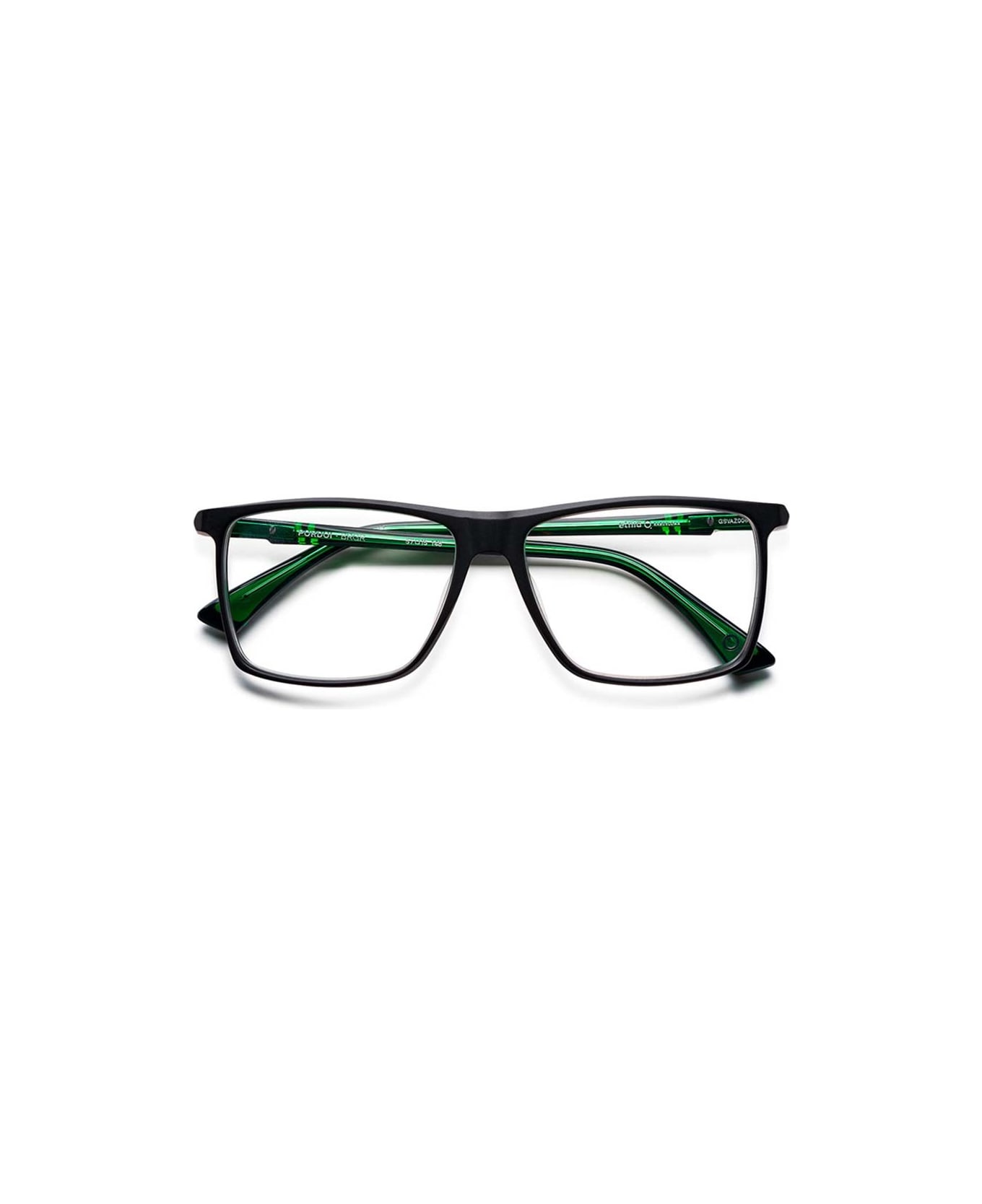 Etnia Barcelona Glasses - Marrone