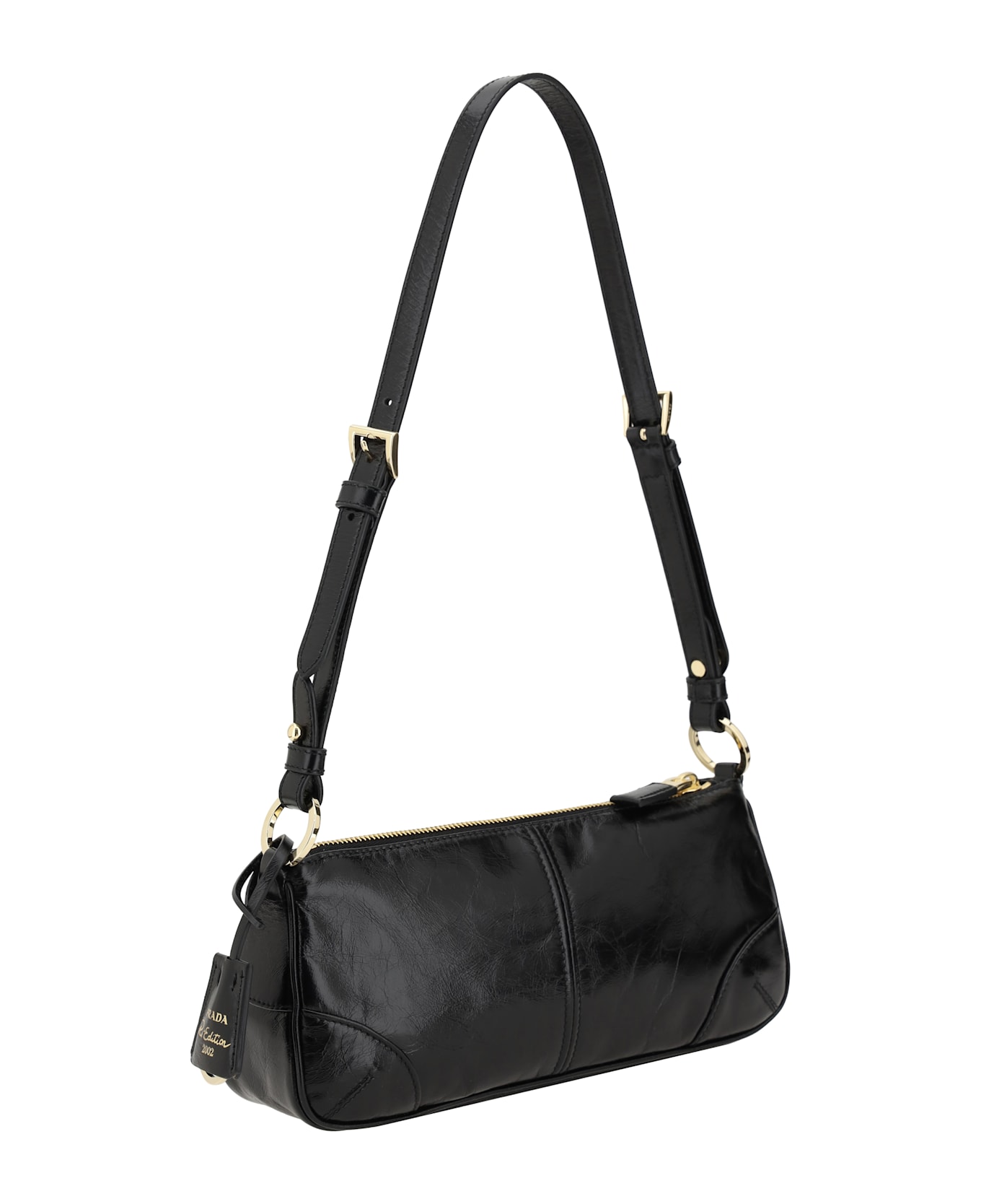 Prada Re-edition 2002 Shoulder Bag ショルダーバッグ