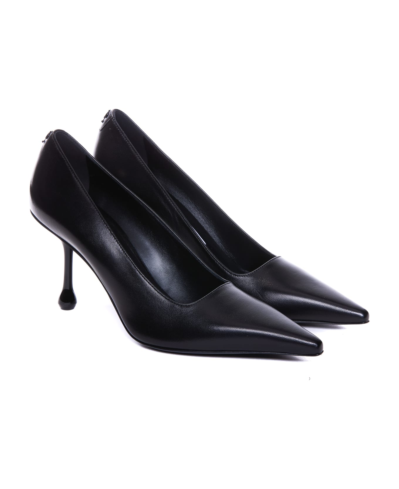 Jimmy Choo Ixia Pumps - Black