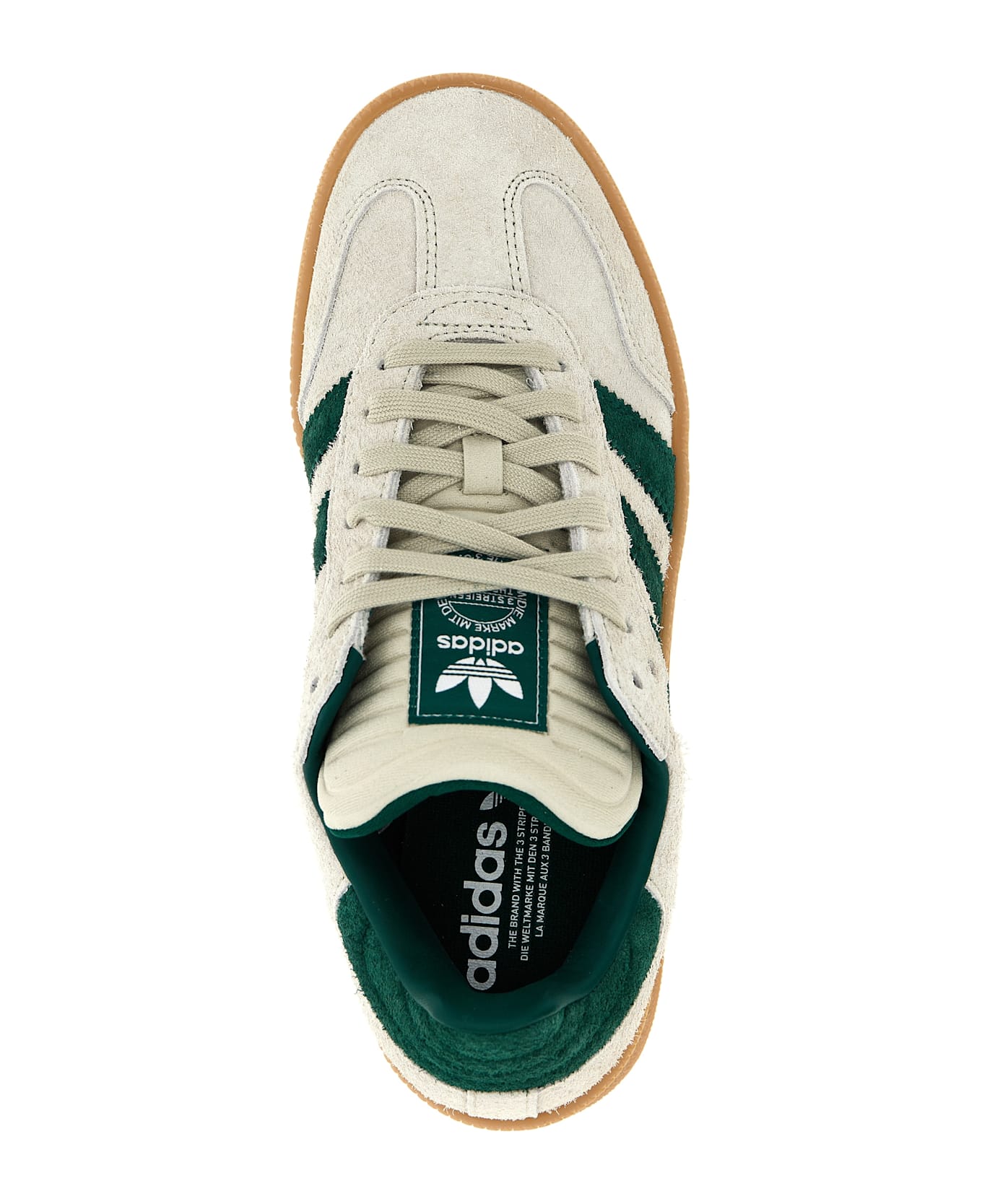 Adidas Originals 
samba Xlg
 Sneakers - Multicolor