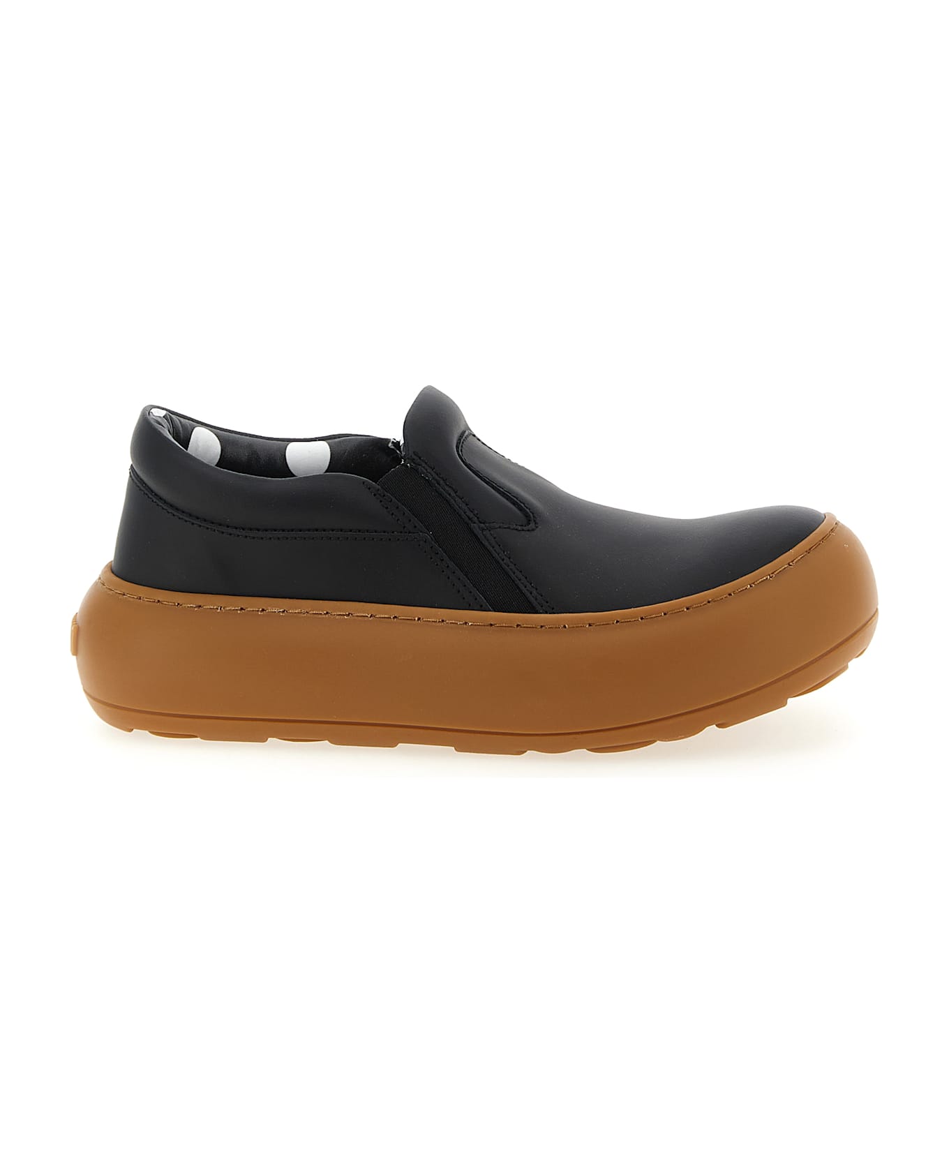 Moschino 
ollie
 Sneakers - Black  