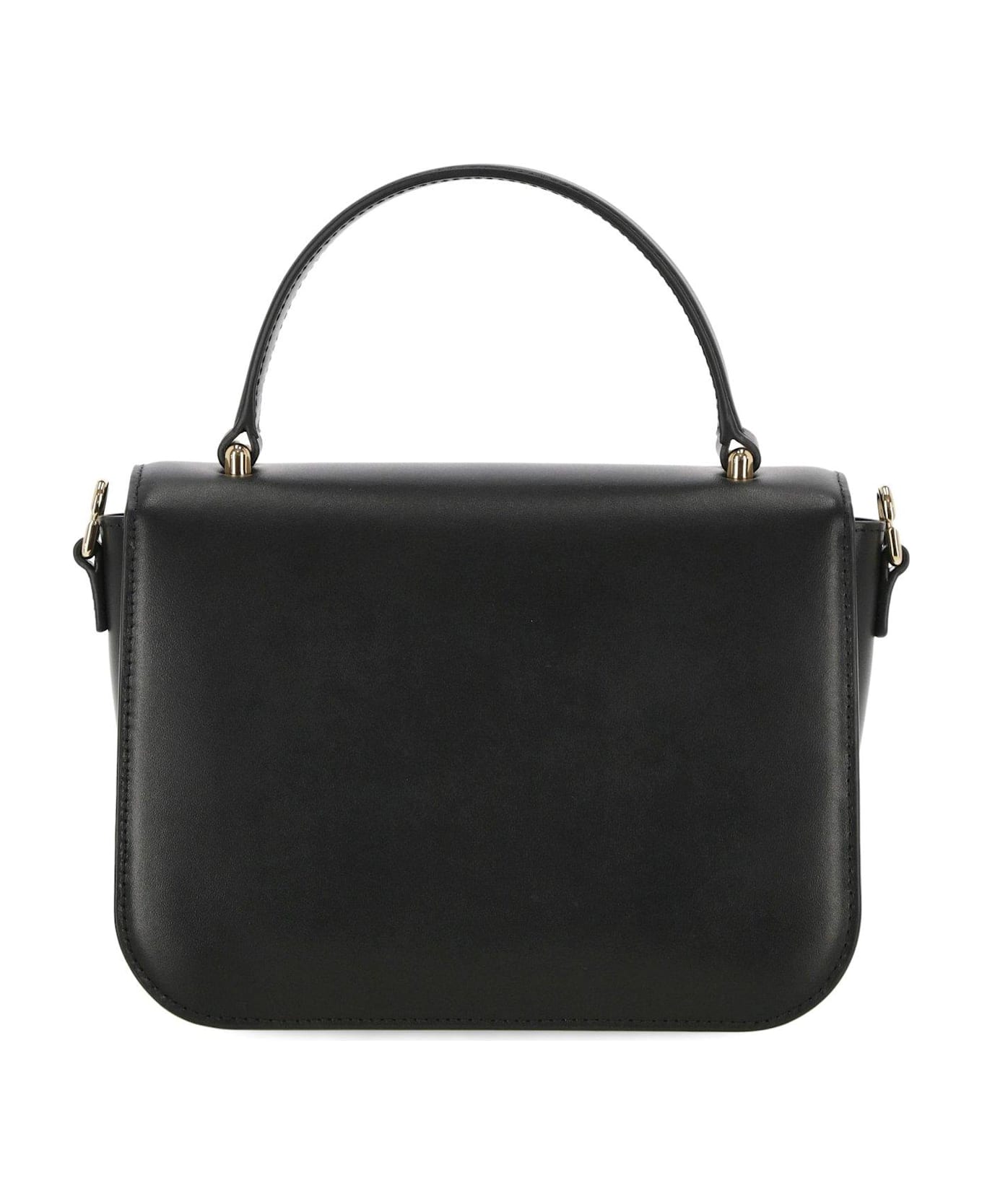 Furla Sfera Tote Bag - Nero