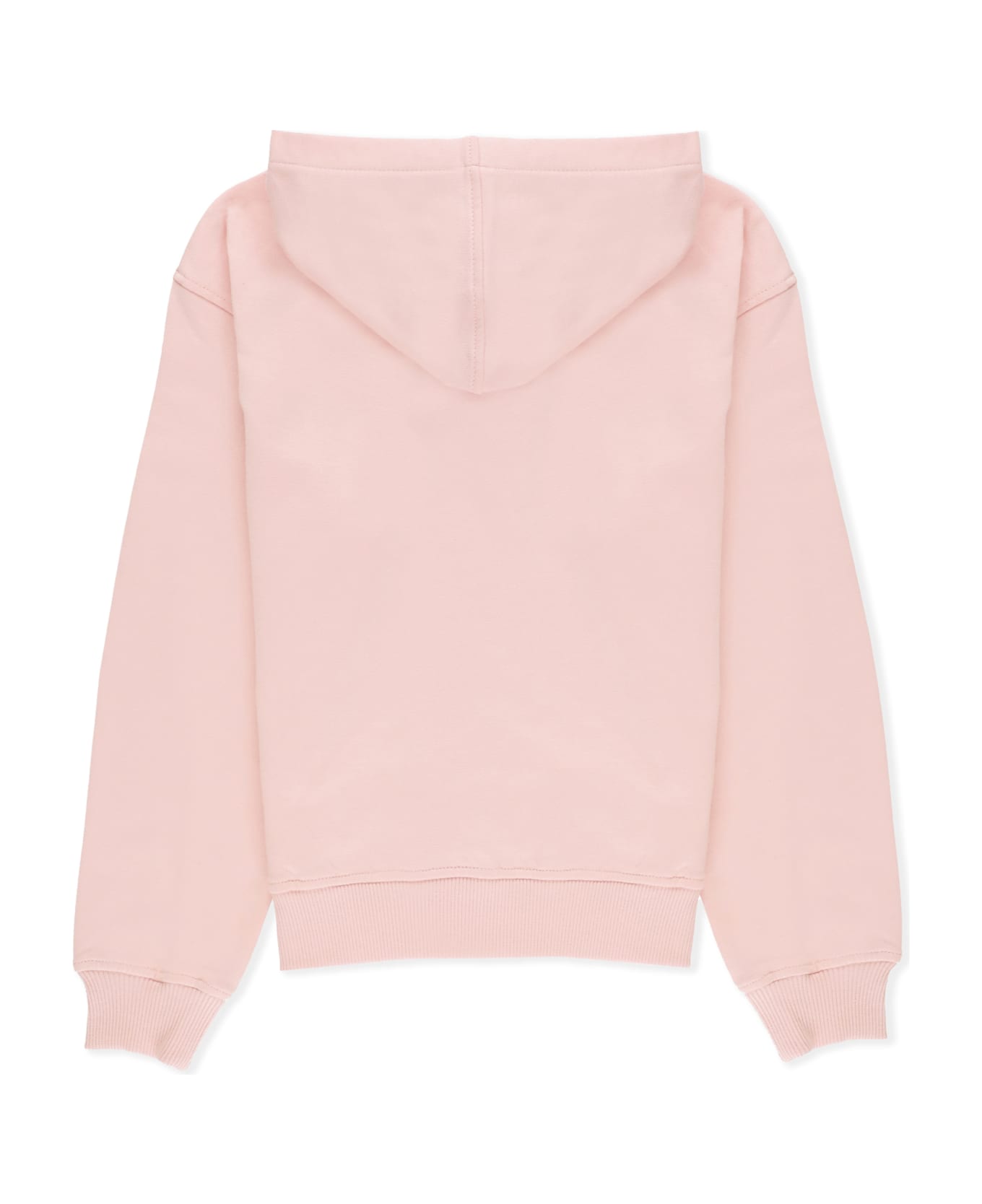 Moschino Teddy Bear Hoodie - PINK