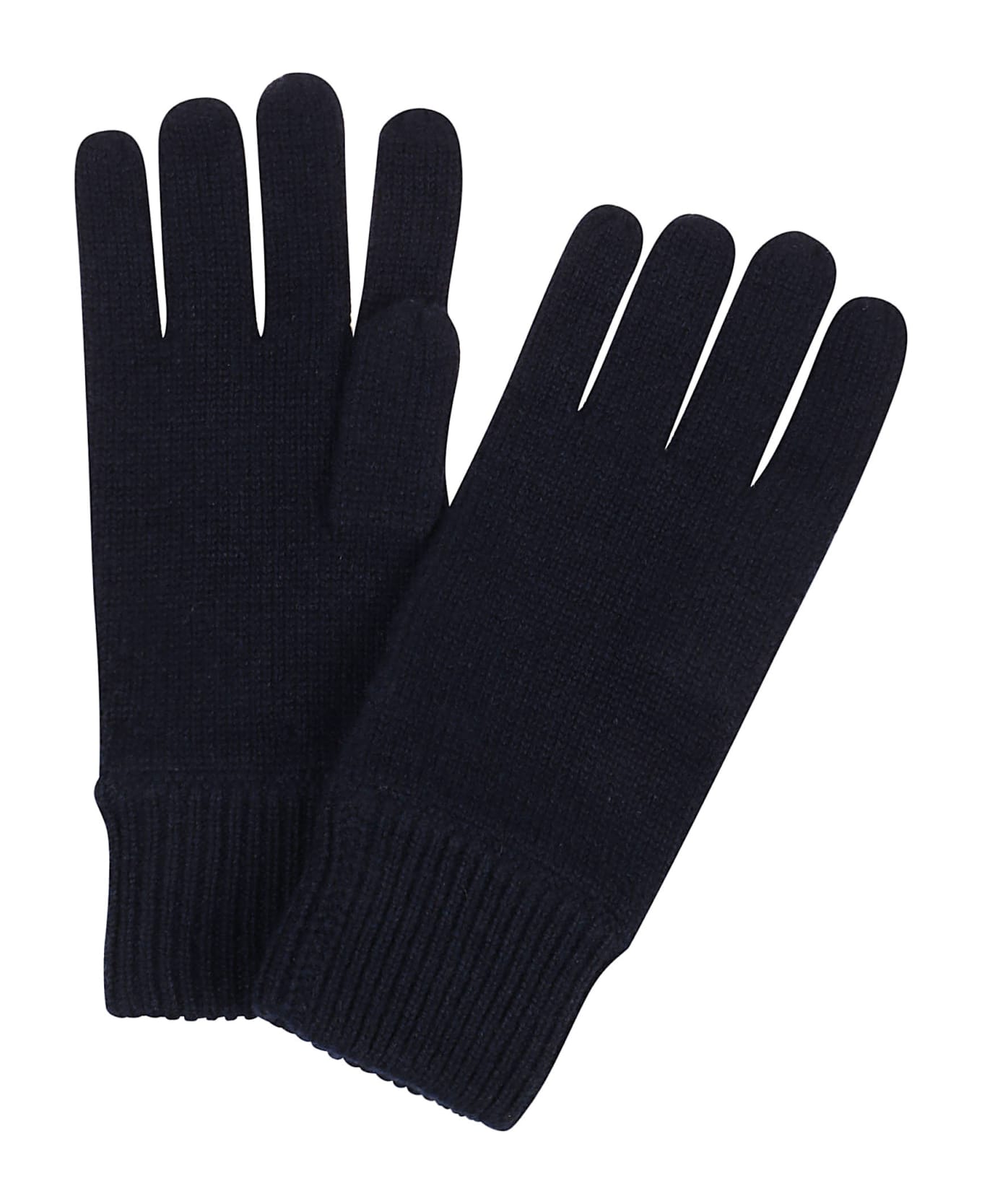 Ballantyne Gloves - Nero/navy