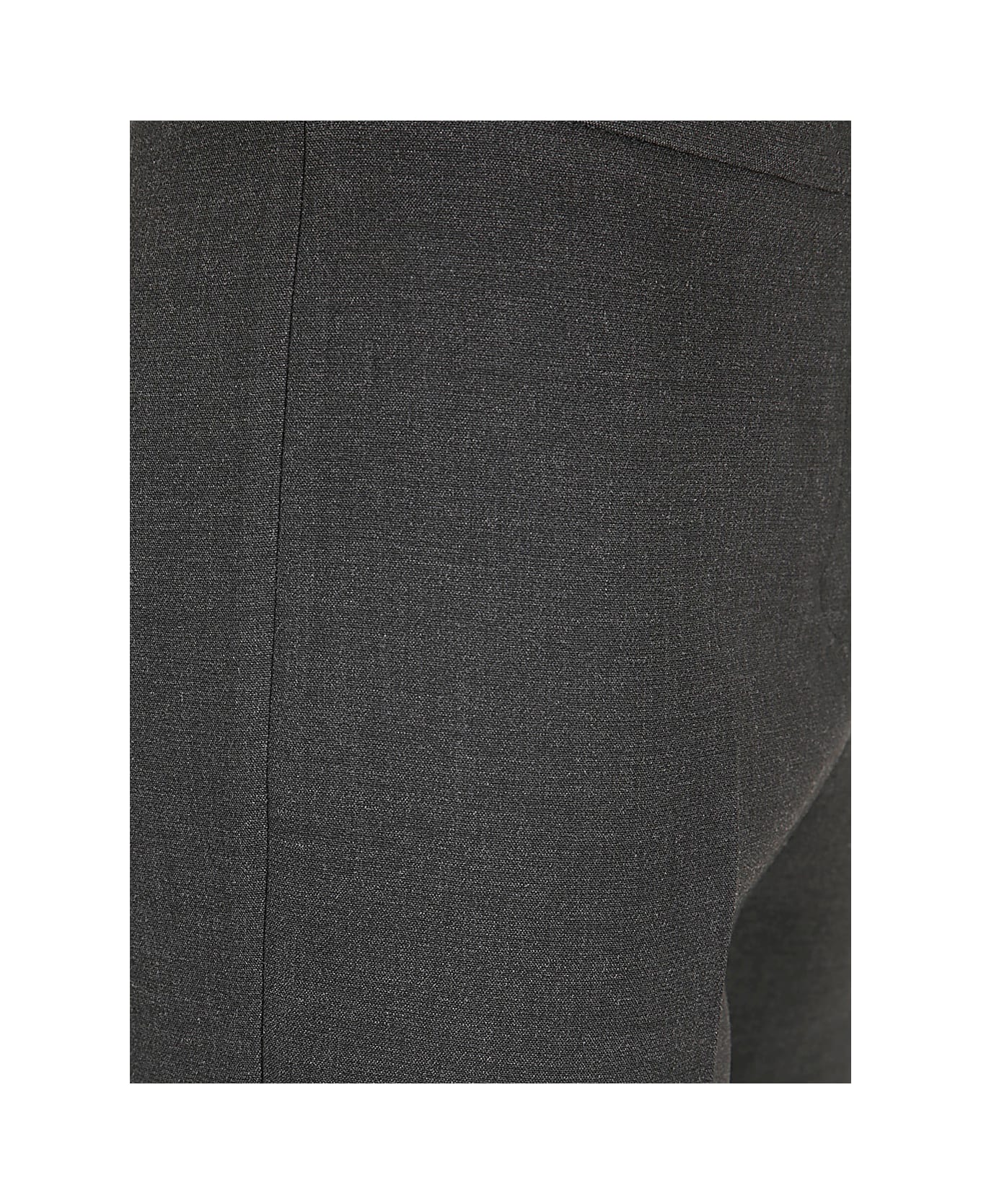 Peserico Trousers - Graphite