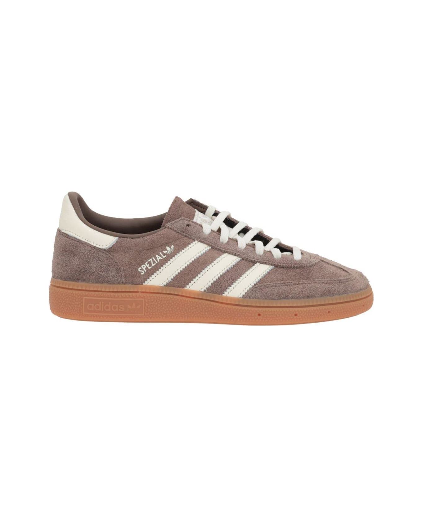 Adidas Originals Handball Spezial Lace-up Sneakers - Dark