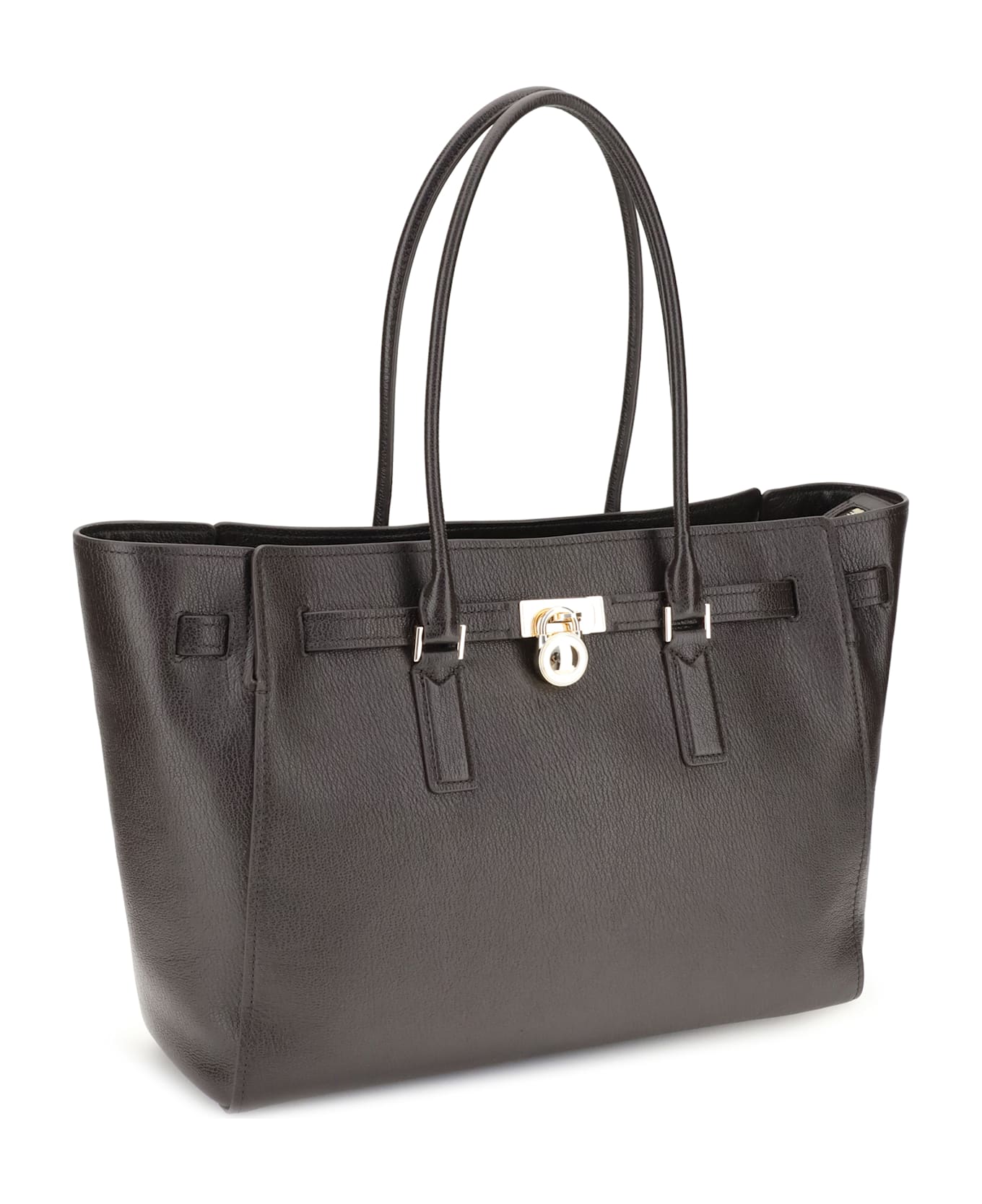 Michael Kors Hamilton Moderne Large Tote Bag