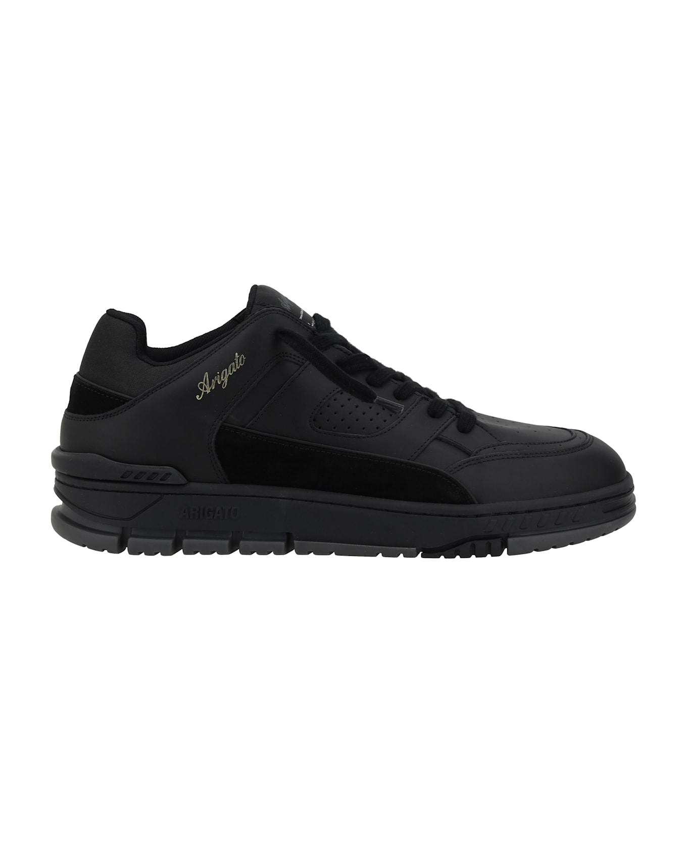 Axel Arigato Area Lo Sneakers - Nero